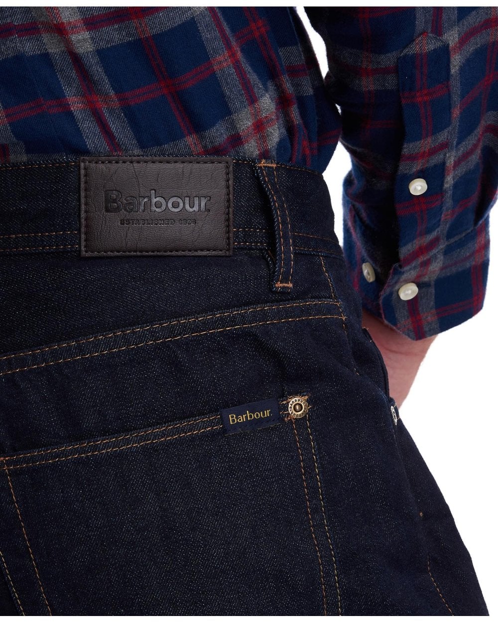 Regular Fit Jeans - Image 12