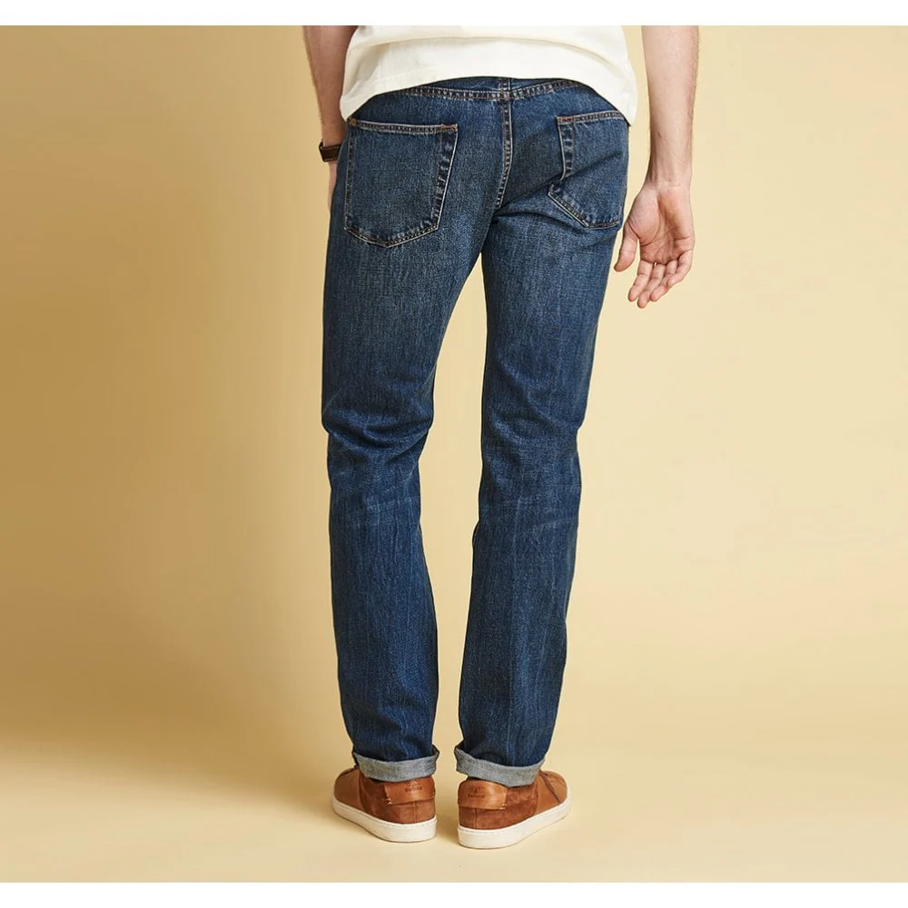 Regular Fit Jeans - Image 13
