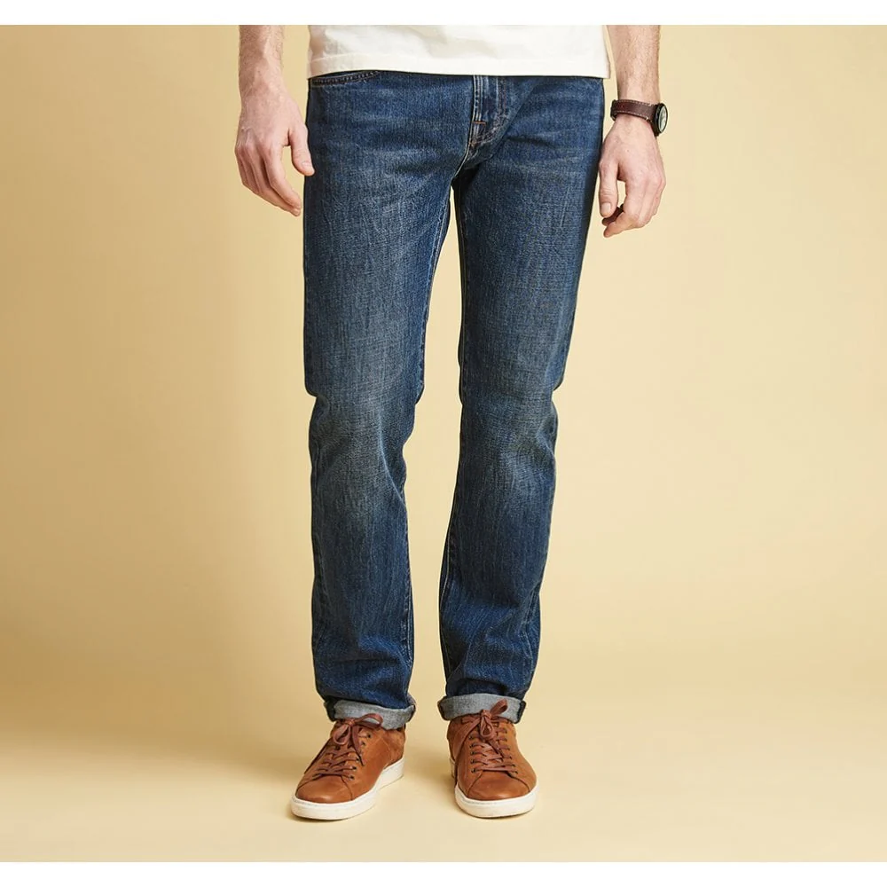Regular Fit Jeans - Image 15