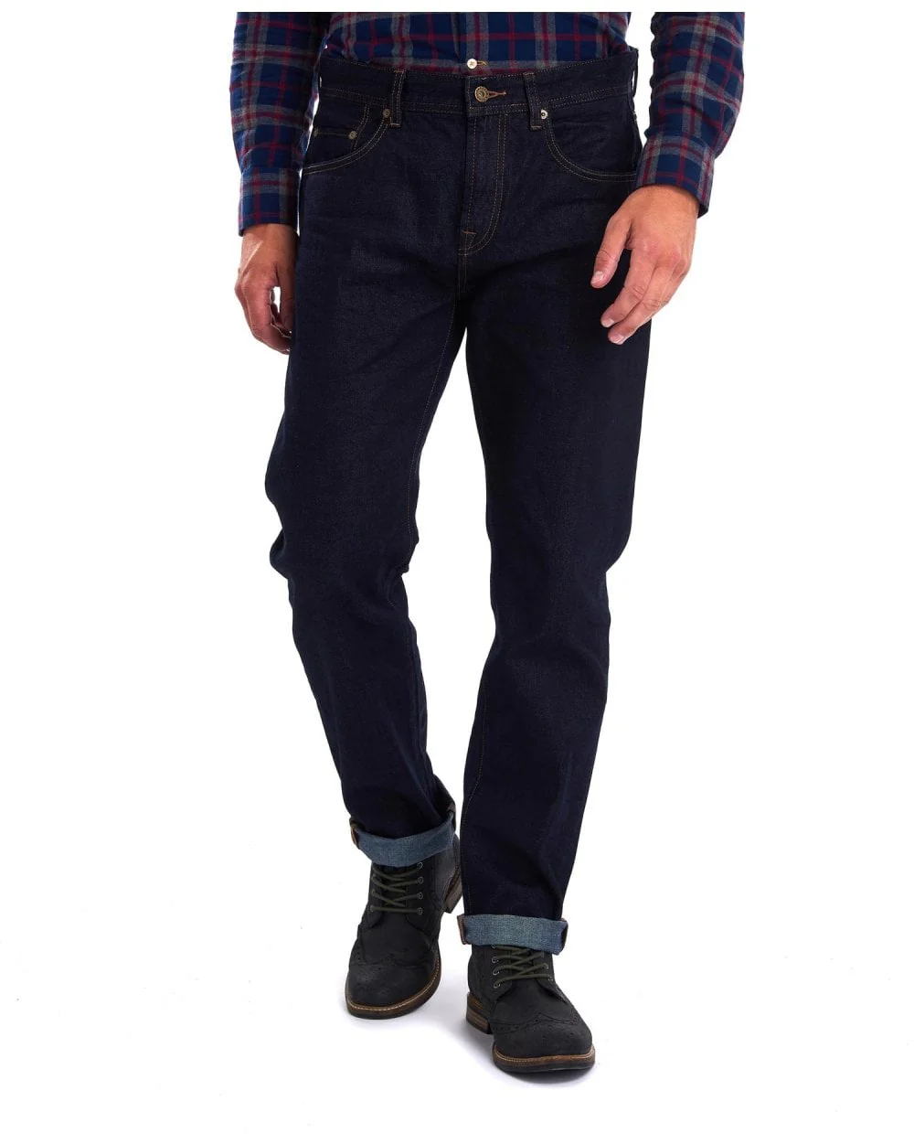 Regular Fit Jeans - Image 16