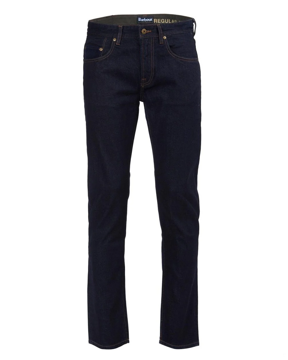 Regular Fit Jeans - Image 4