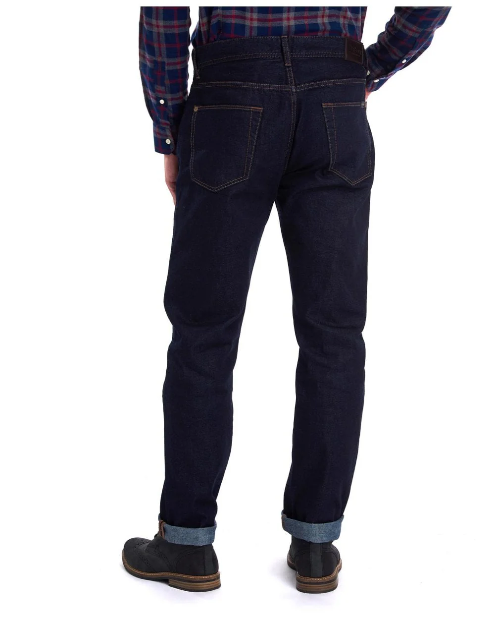 Regular Fit Jeans - Image 6