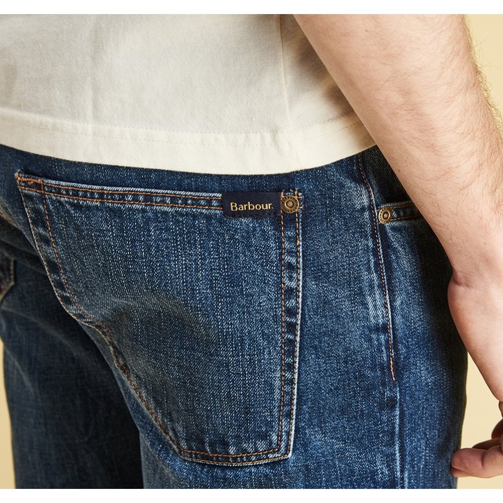 Regular Fit Jeans - Image 7