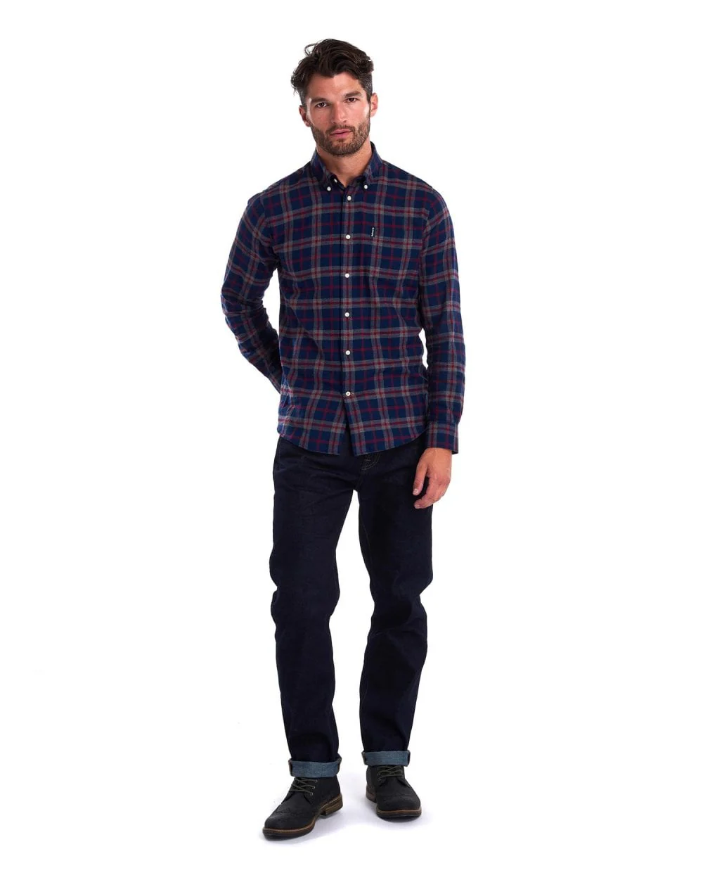 Regular Fit Jeans - Image 8