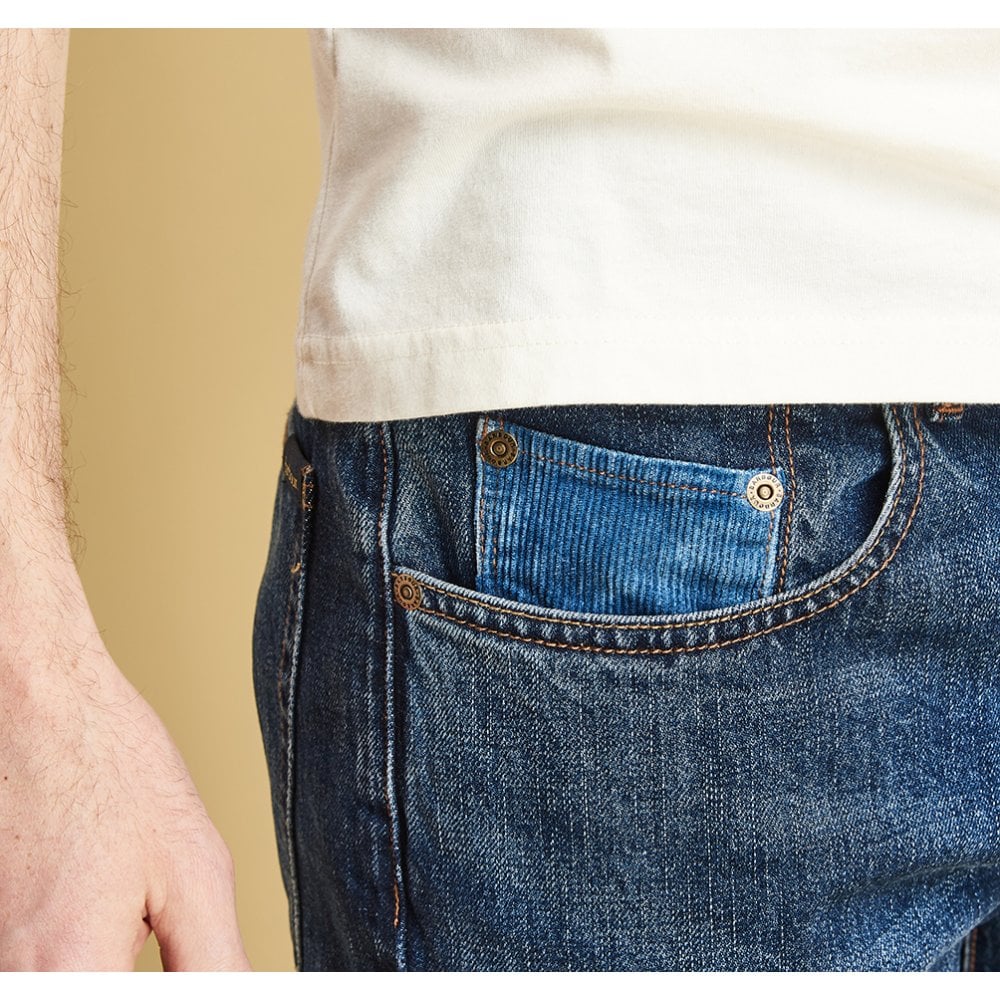 Regular Fit Jeans - Image 9