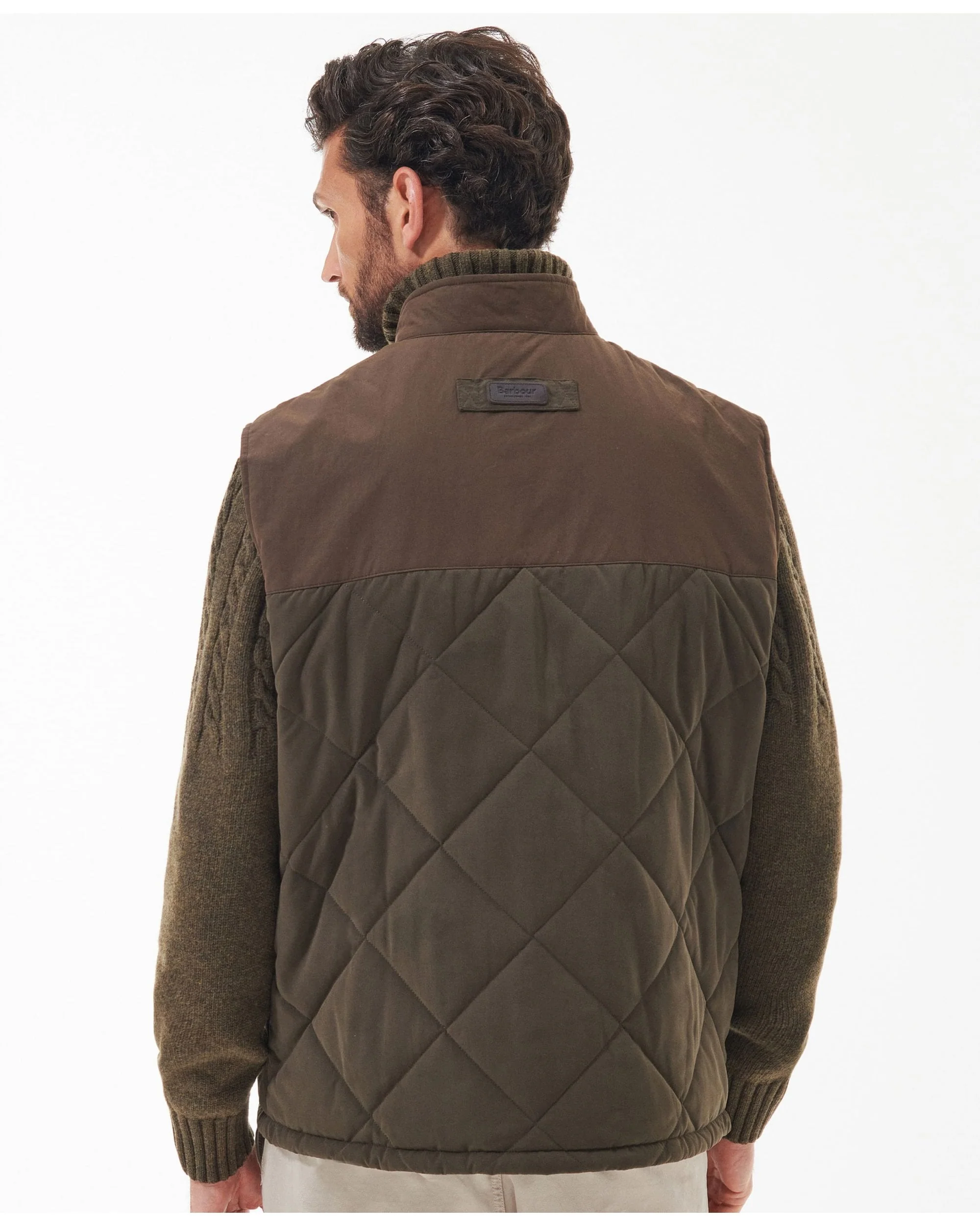 Rennison Gilet - Image 2