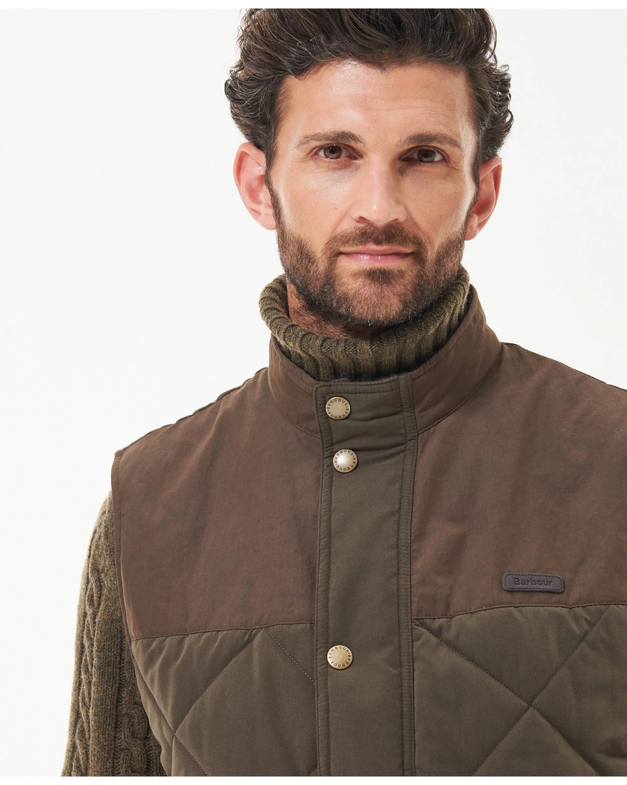 Rennison Gilet - Image 4