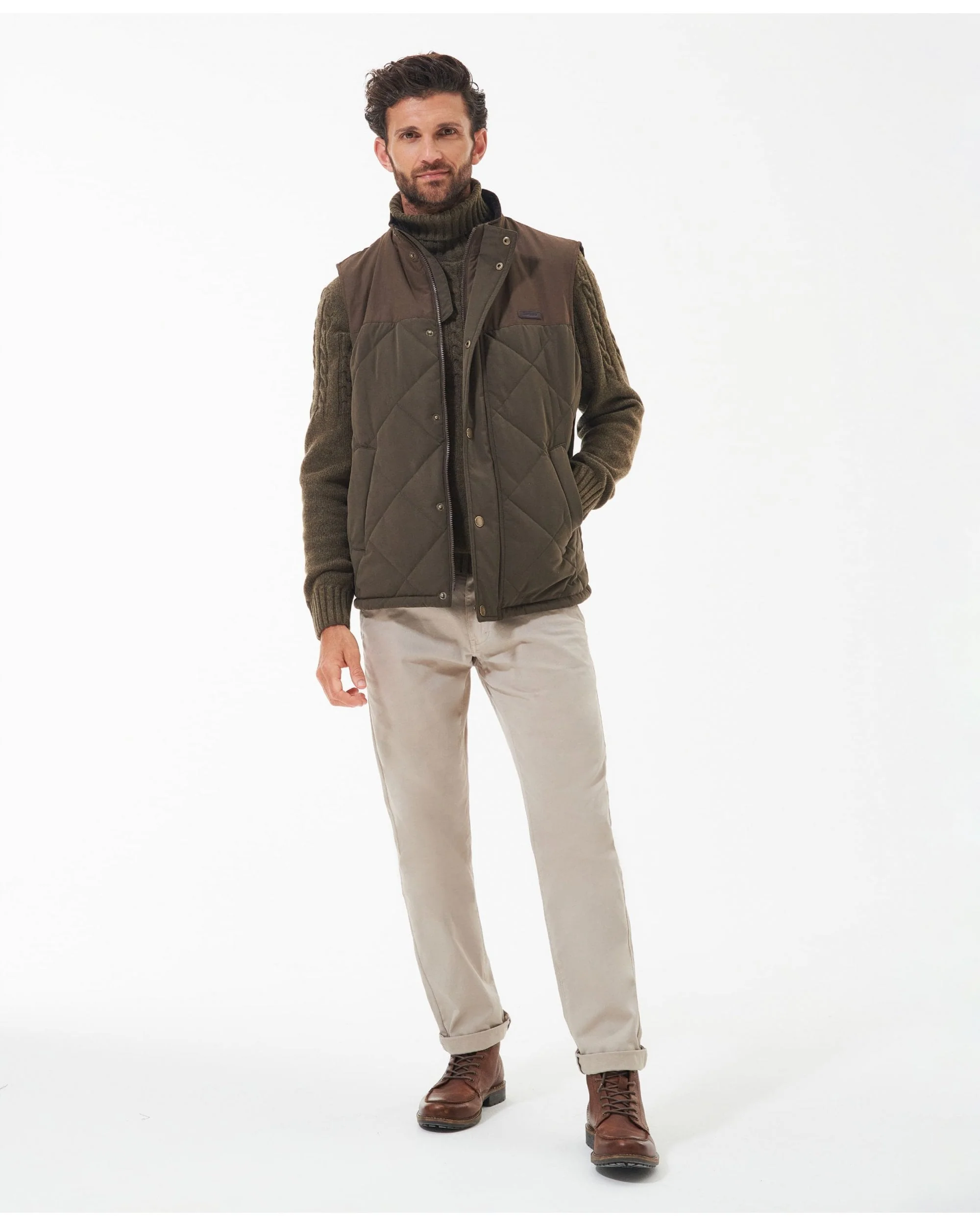 Rennison Gilet - Image 9