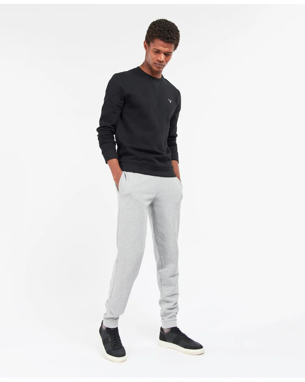 Ridsdale Crew Neck Sweatshirt - Image 12