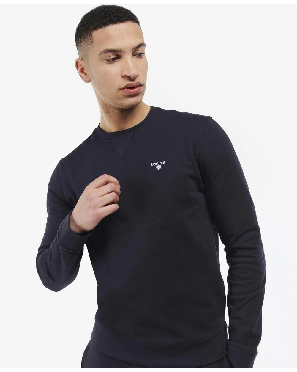 Ridsdale Crew Neck Sweatshirt - Image 2