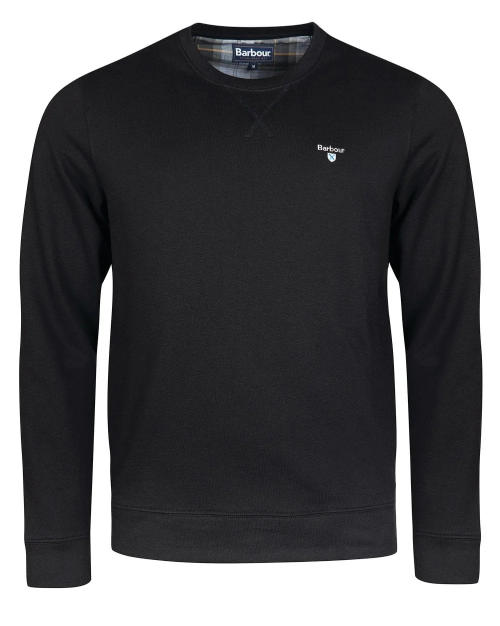 Ridsdale Crew Neck Sweatshirt - Image 3