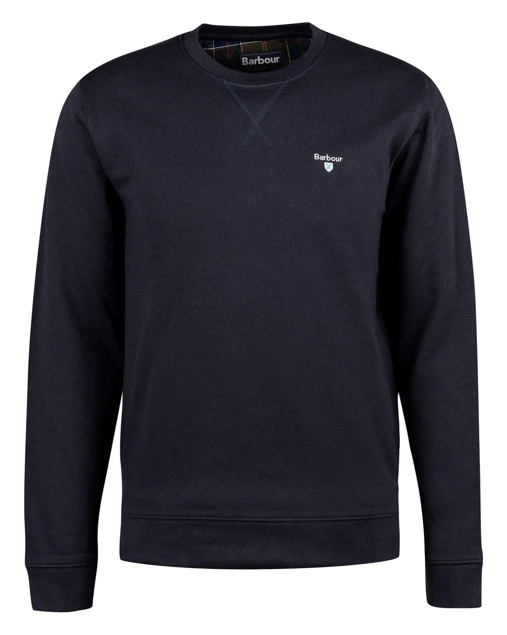 Ridsdale Crew Neck Sweatshirt - Image 4