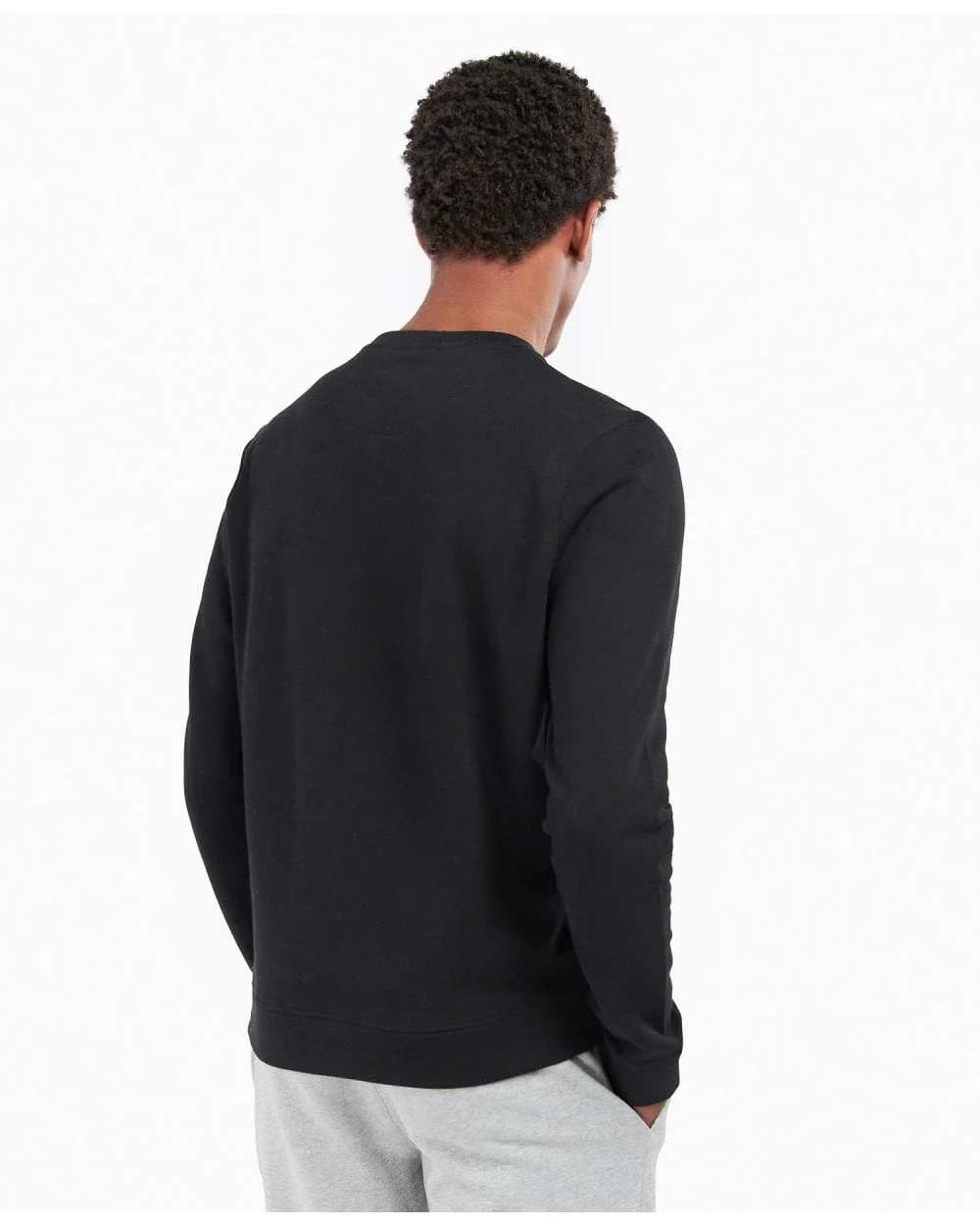 Ridsdale Crew Neck Sweatshirt - Image 5