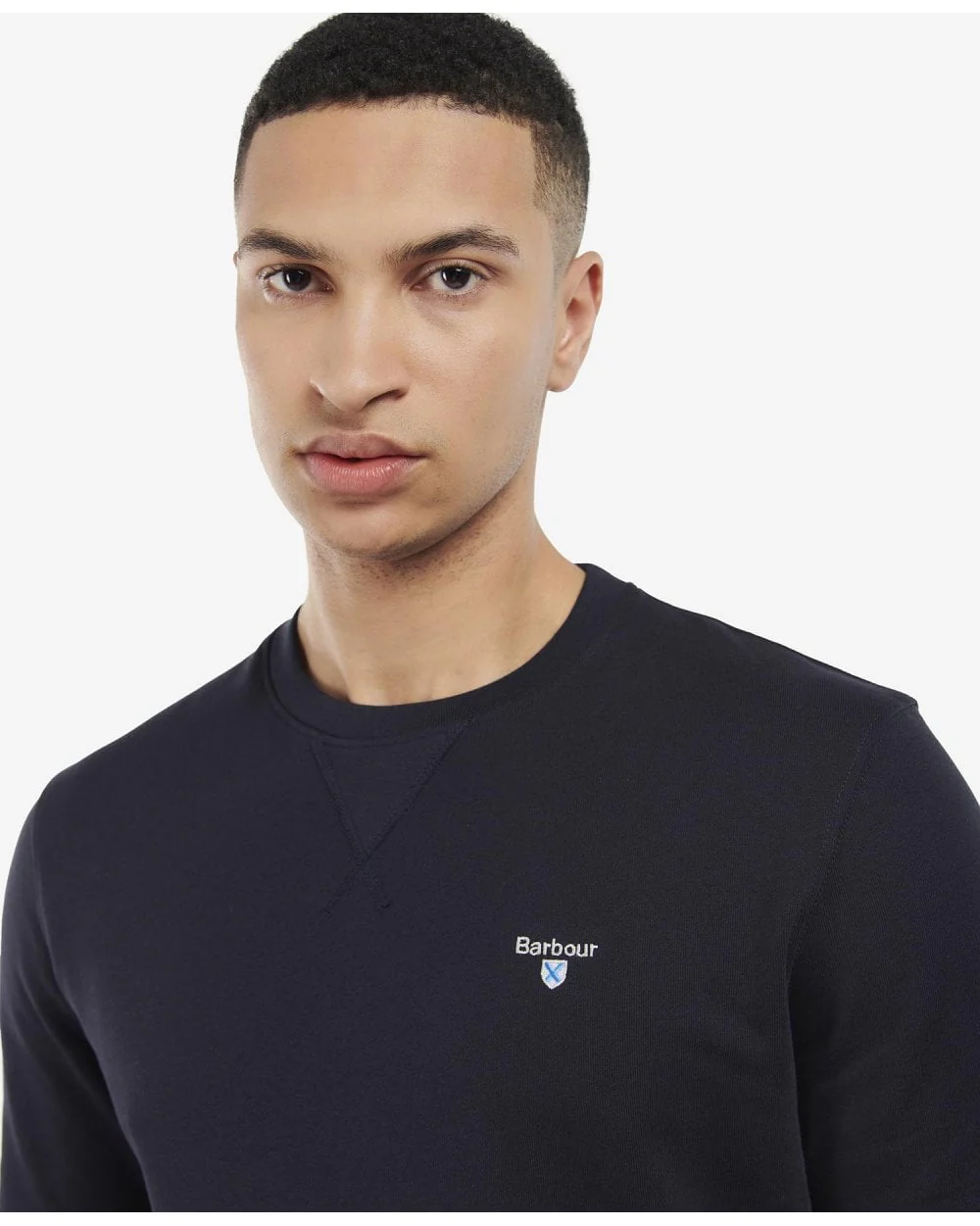Ridsdale Crew Neck Sweatshirt - Image 7