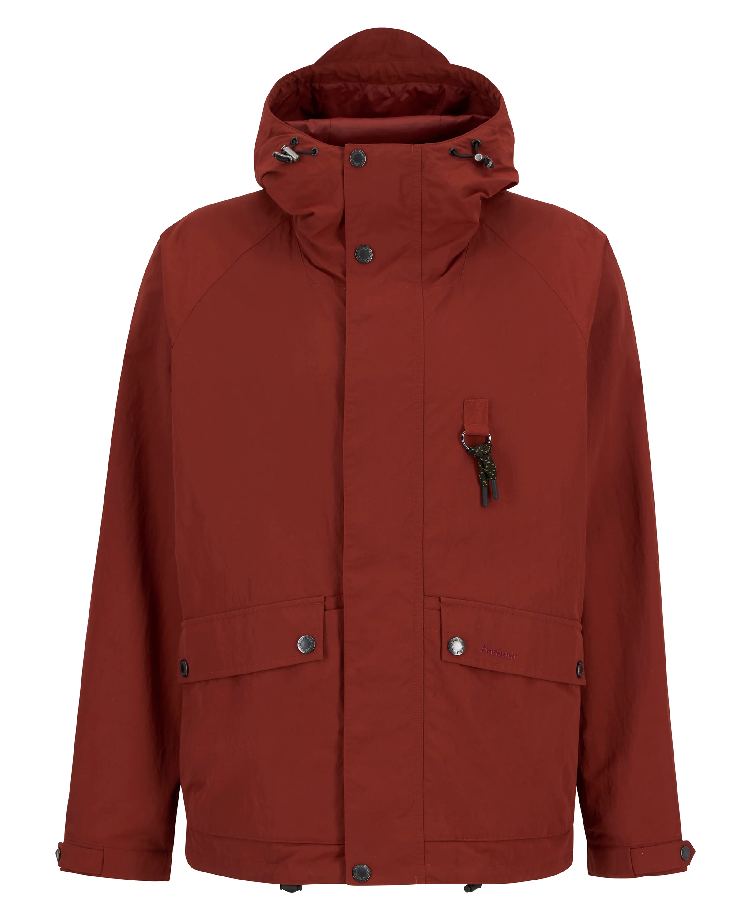 Rig Showerproof Jacket - Image 2