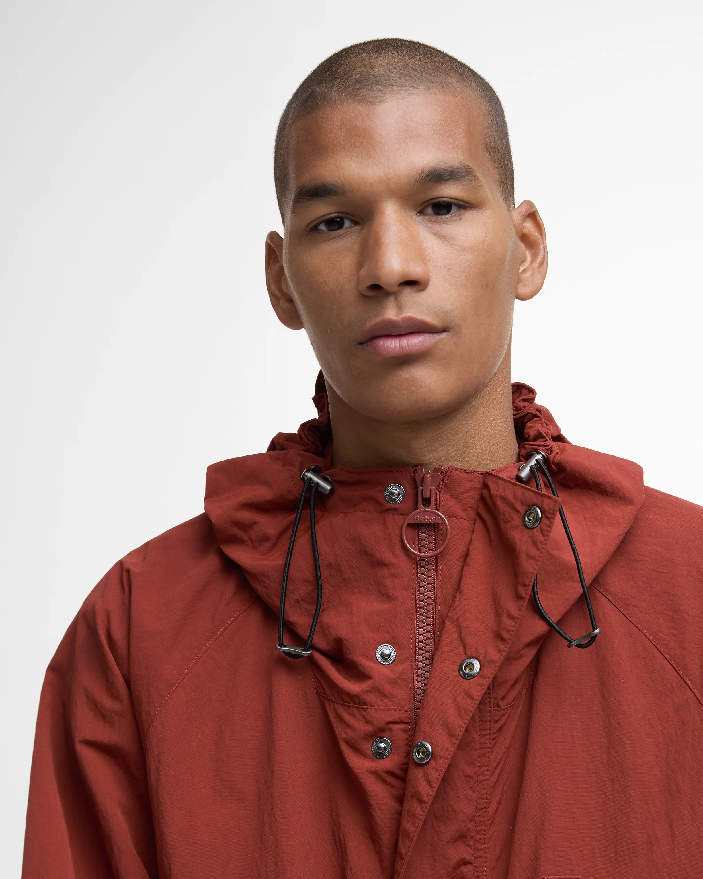 Rig Showerproof Jacket - Image 6