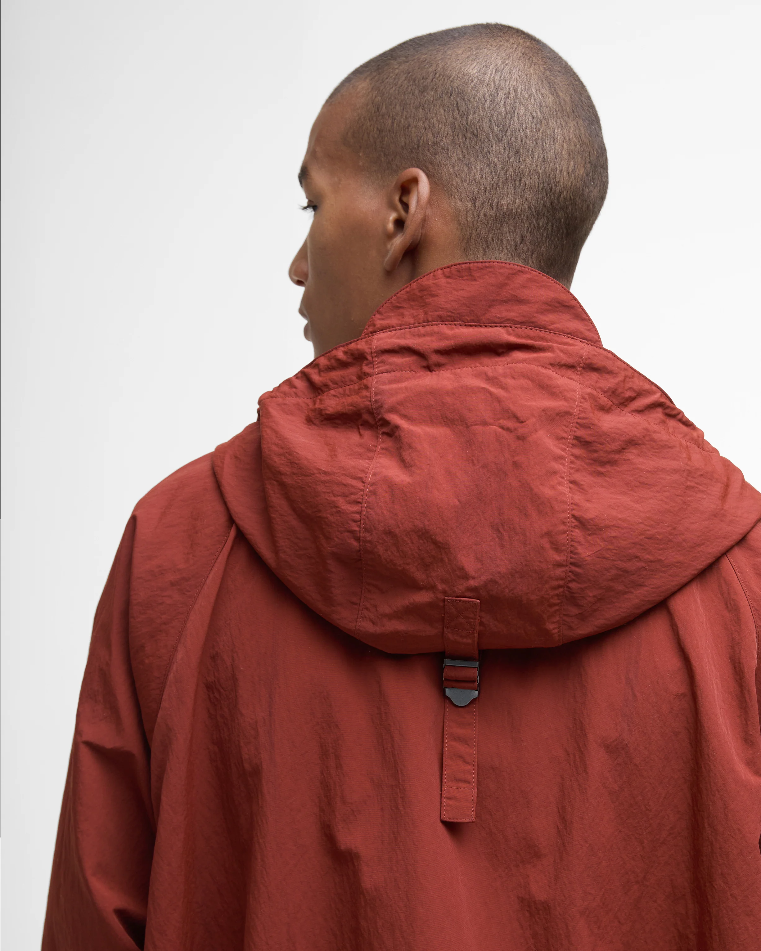 Rig Showerproof Jacket - Image 8