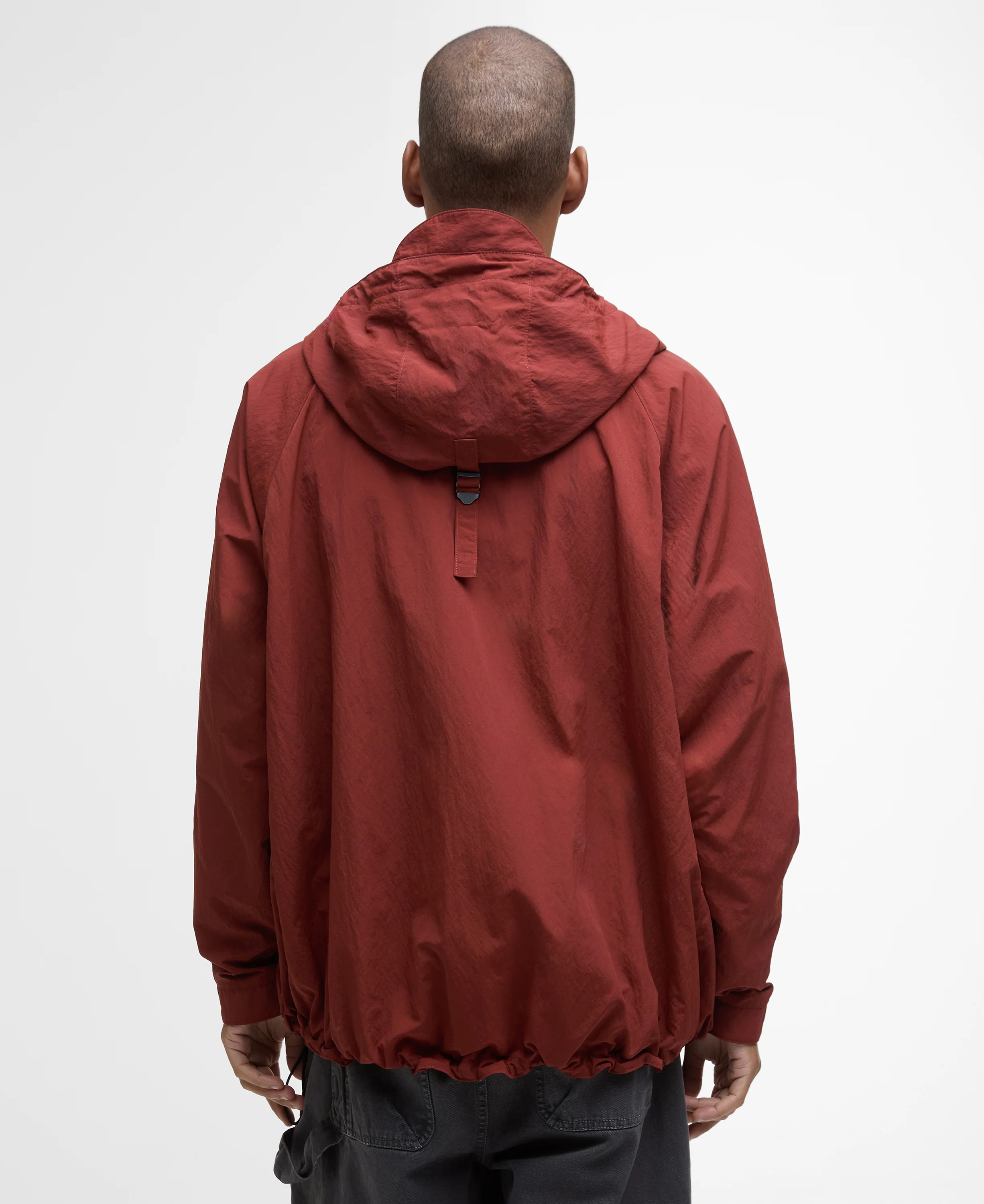 Rig Showerproof Jacket - Image 9