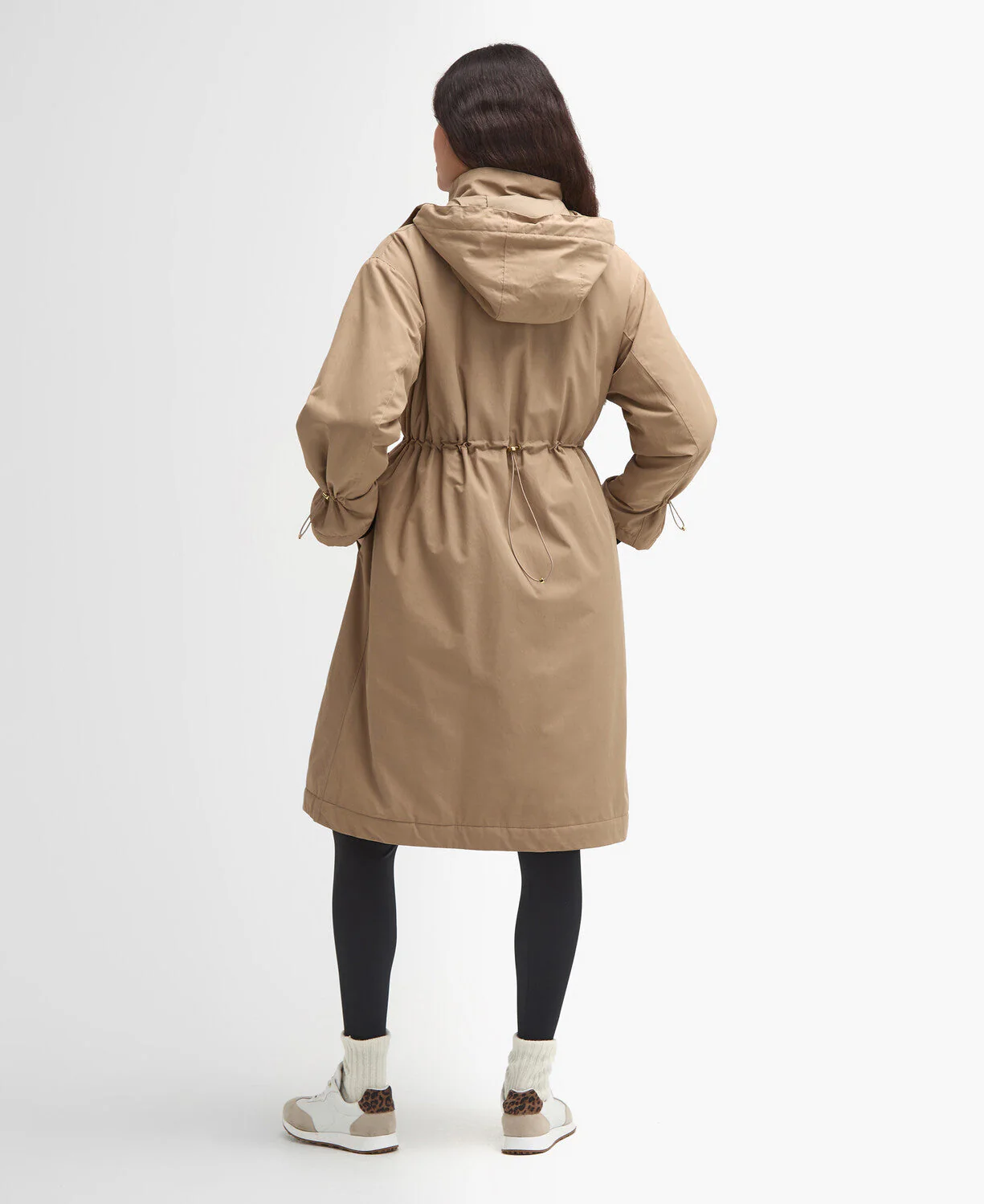 Roberta Showerproof Jacket - Image 11