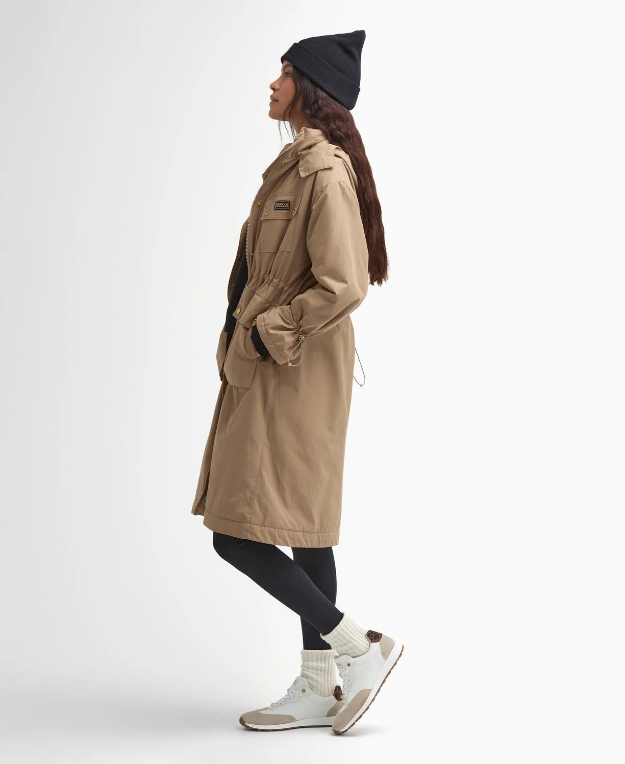 Roberta Showerproof Jacket - Image 12