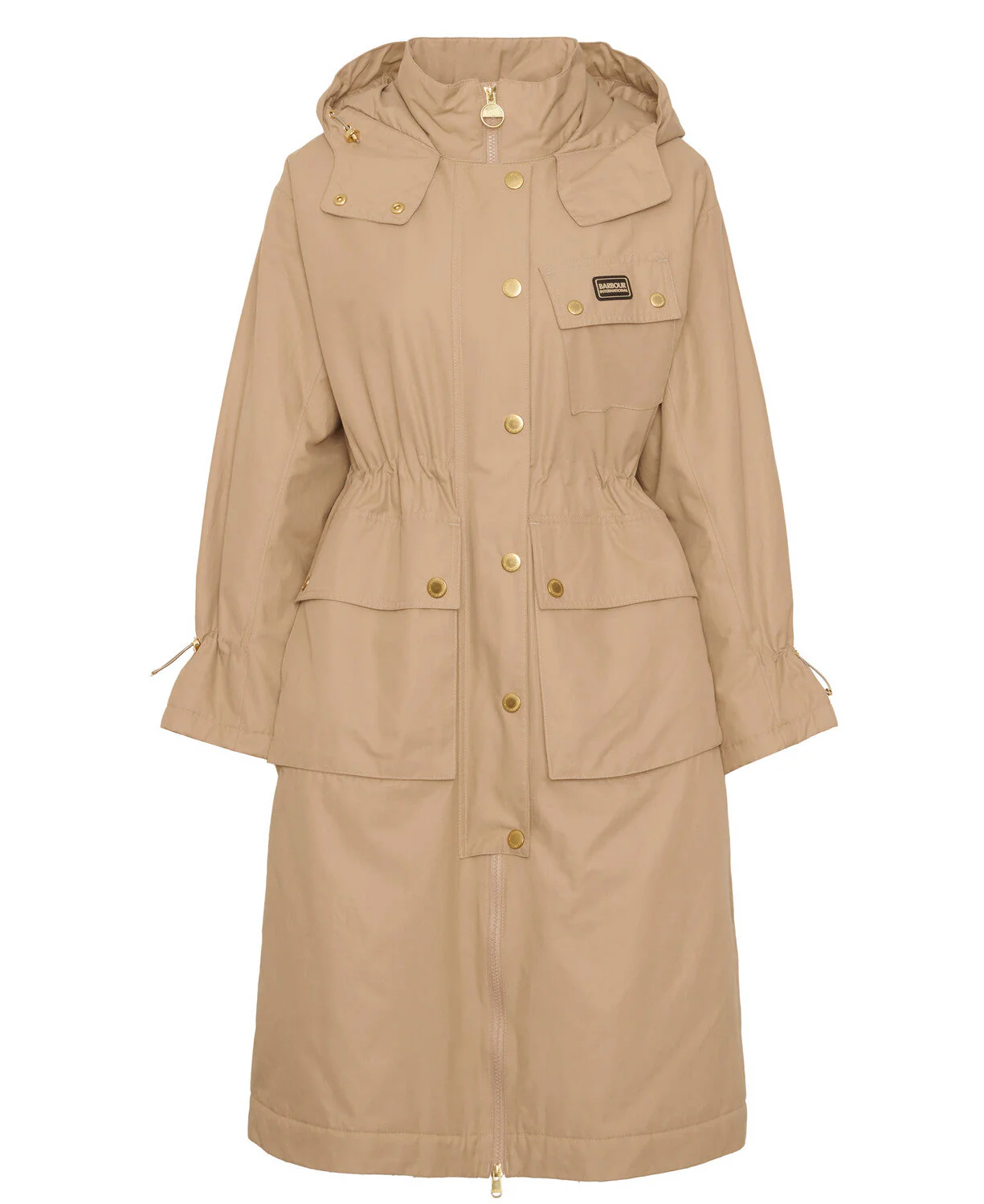 Roberta Showerproof Jacket - Image 13
