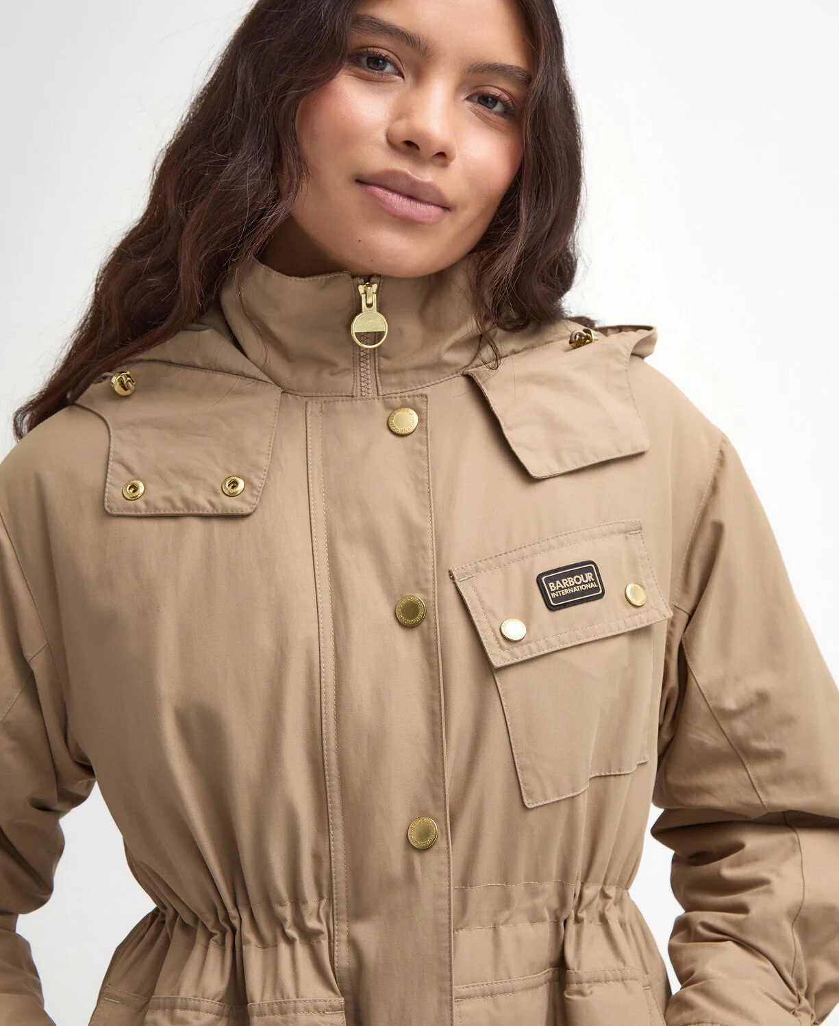 Roberta Showerproof Jacket - Image 14