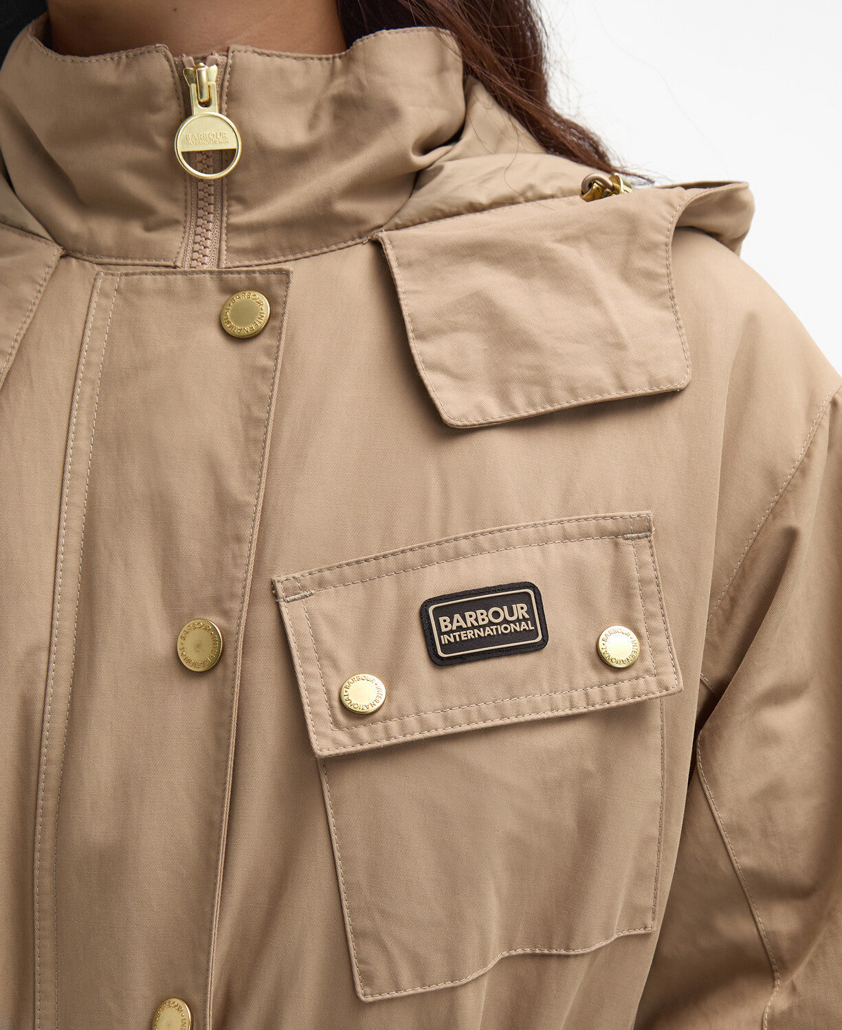Roberta Showerproof Jacket - Image 15