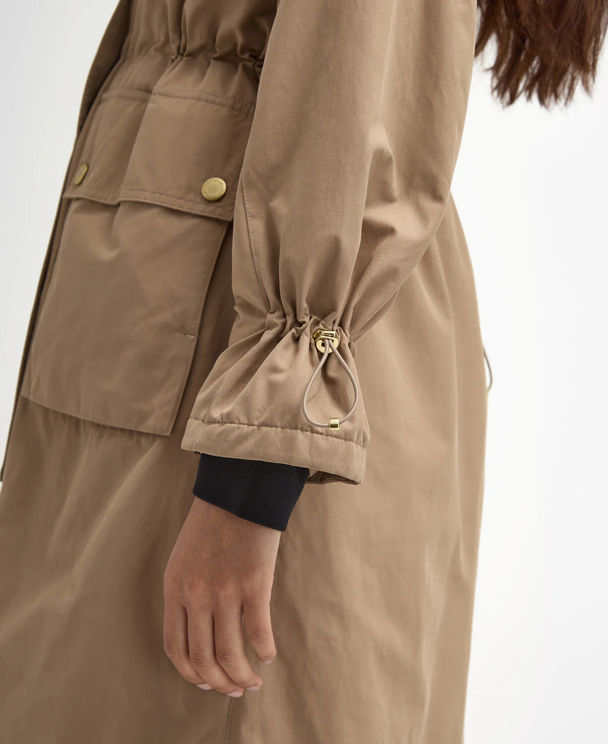 Roberta Showerproof Jacket - Image 16
