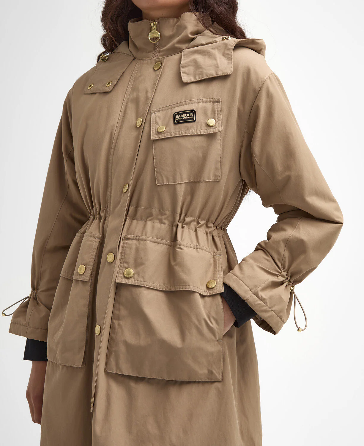 Roberta Showerproof Jacket - Image 17