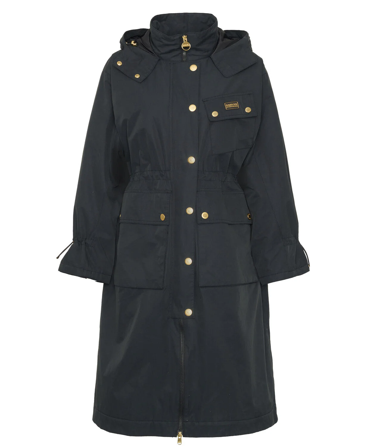 Roberta Showerproof Jacket - Image 3