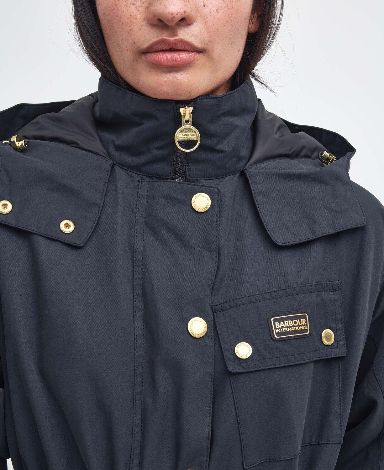 Roberta Showerproof Jacket - Image 4