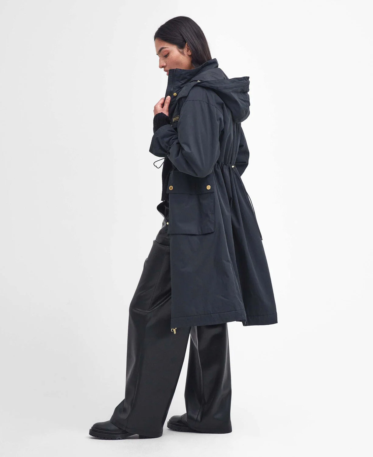 Roberta Showerproof Jacket - Image 6