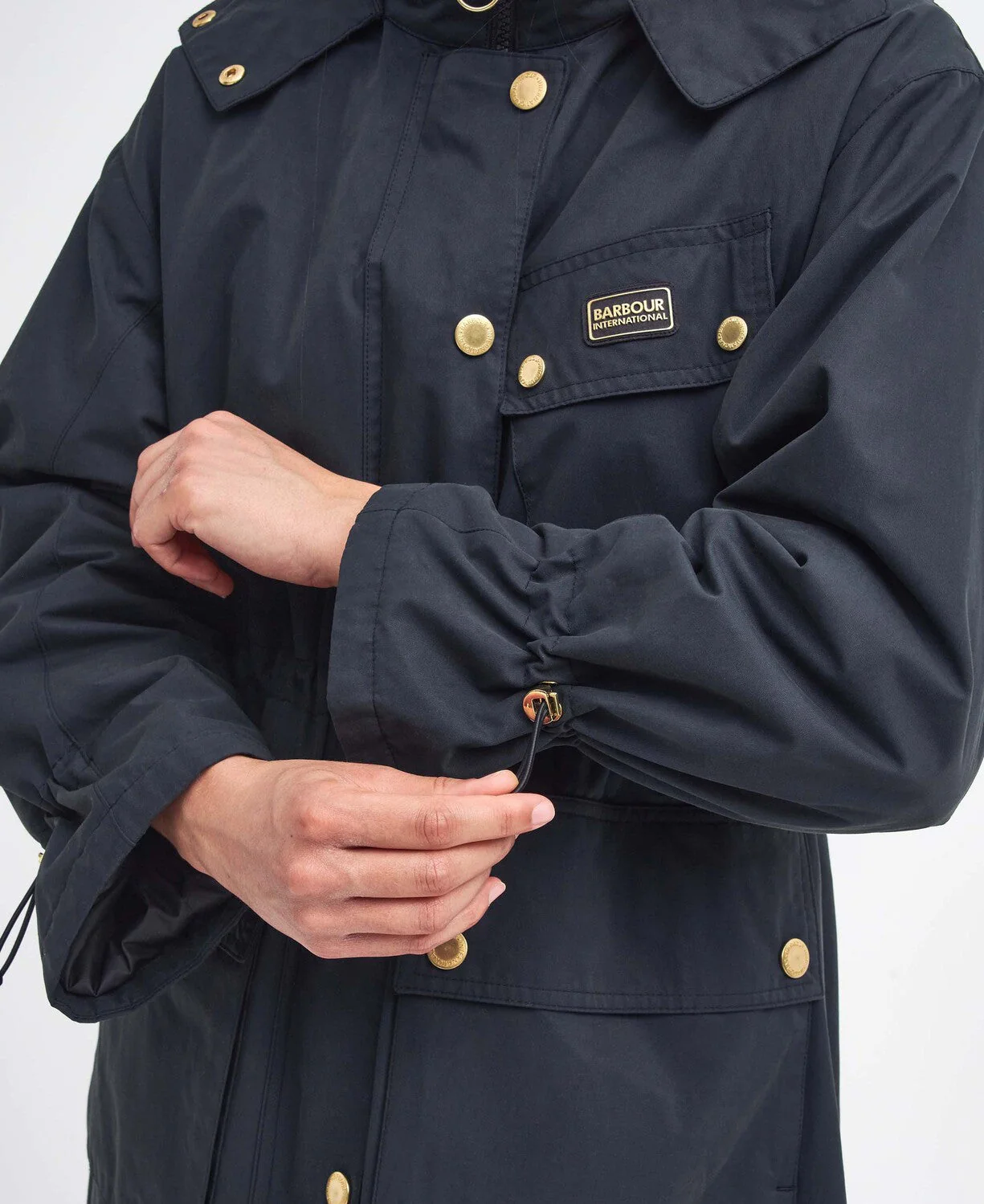 Roberta Showerproof Jacket - Image 7