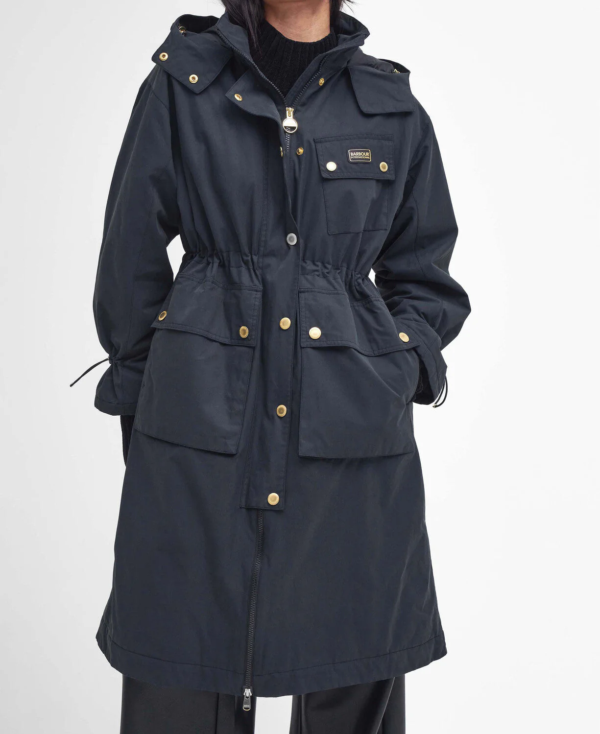 Roberta Showerproof Jacket - Image 9