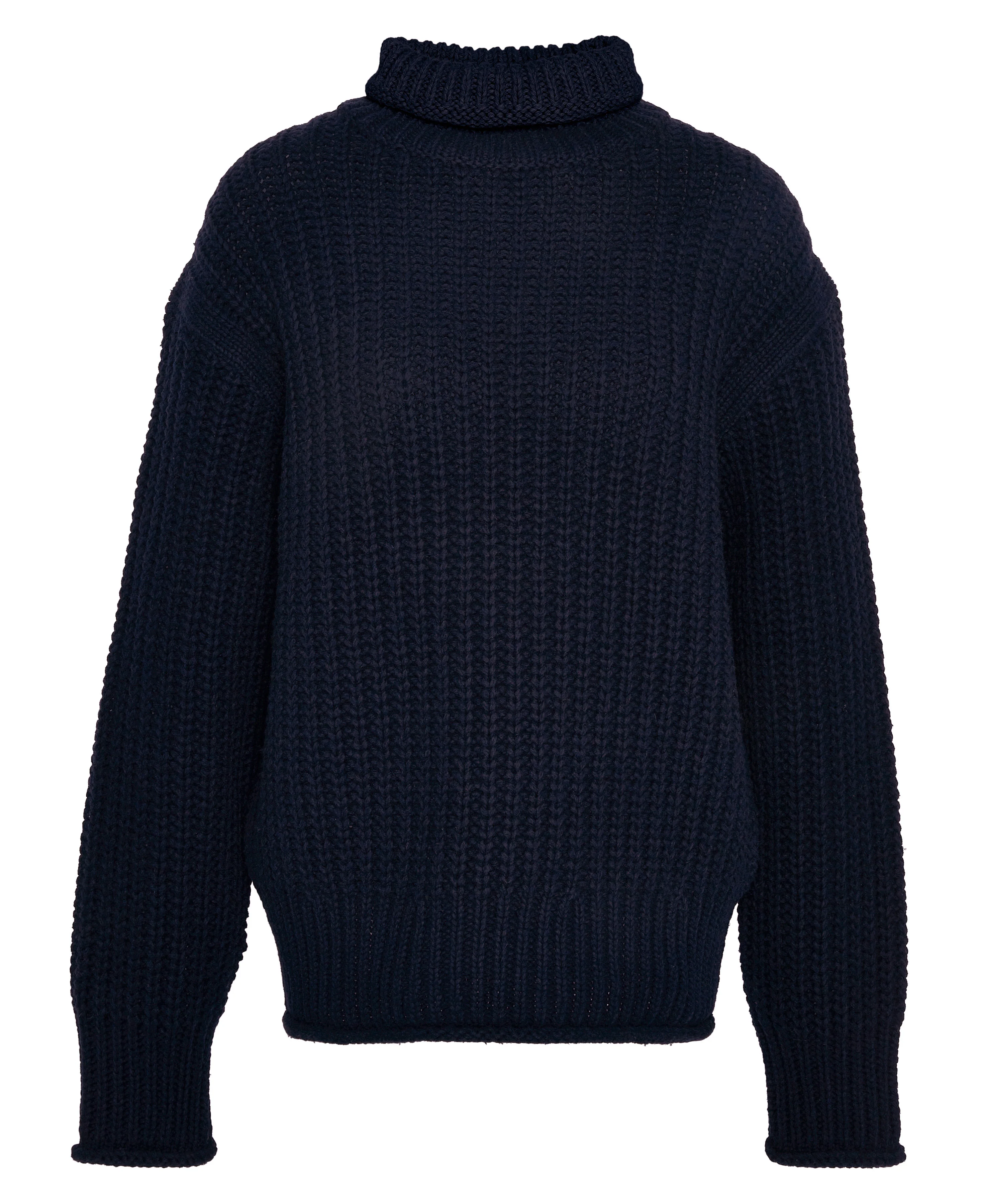 Rockcliffe Knitted Jumper - Image 8