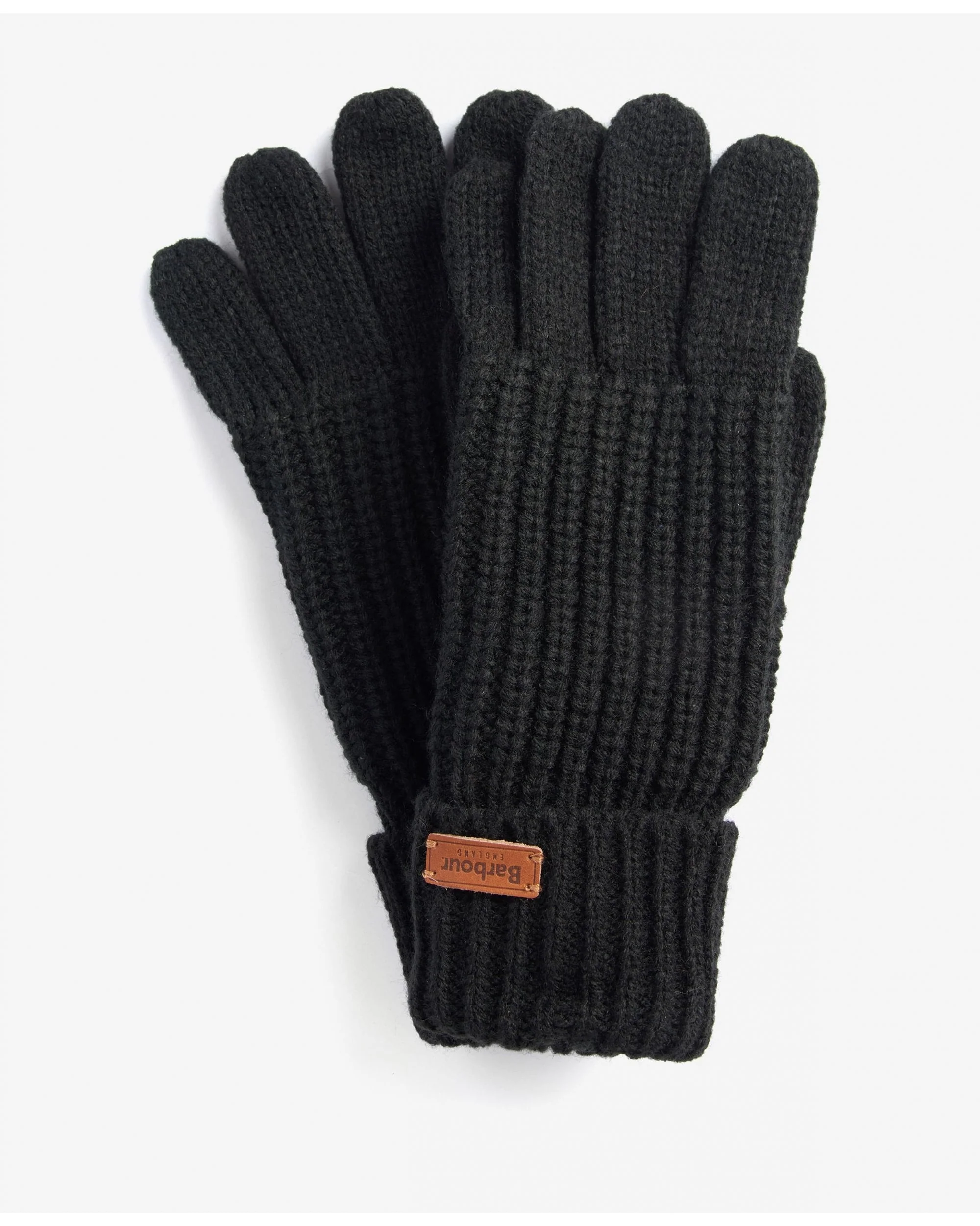 Saltburn Knitted Gloves - Image 7