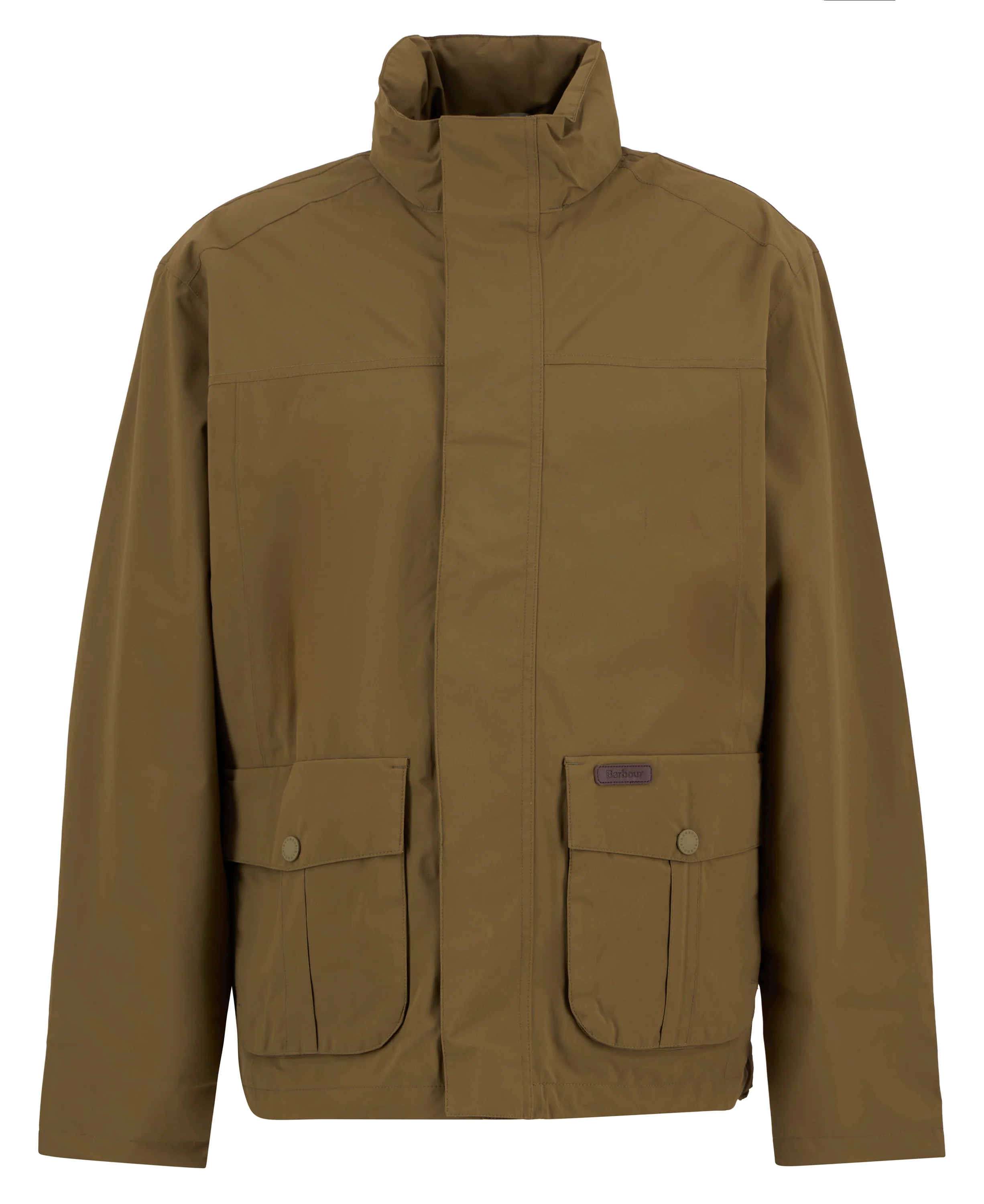 Sander Waterproof Jacket - Image 10