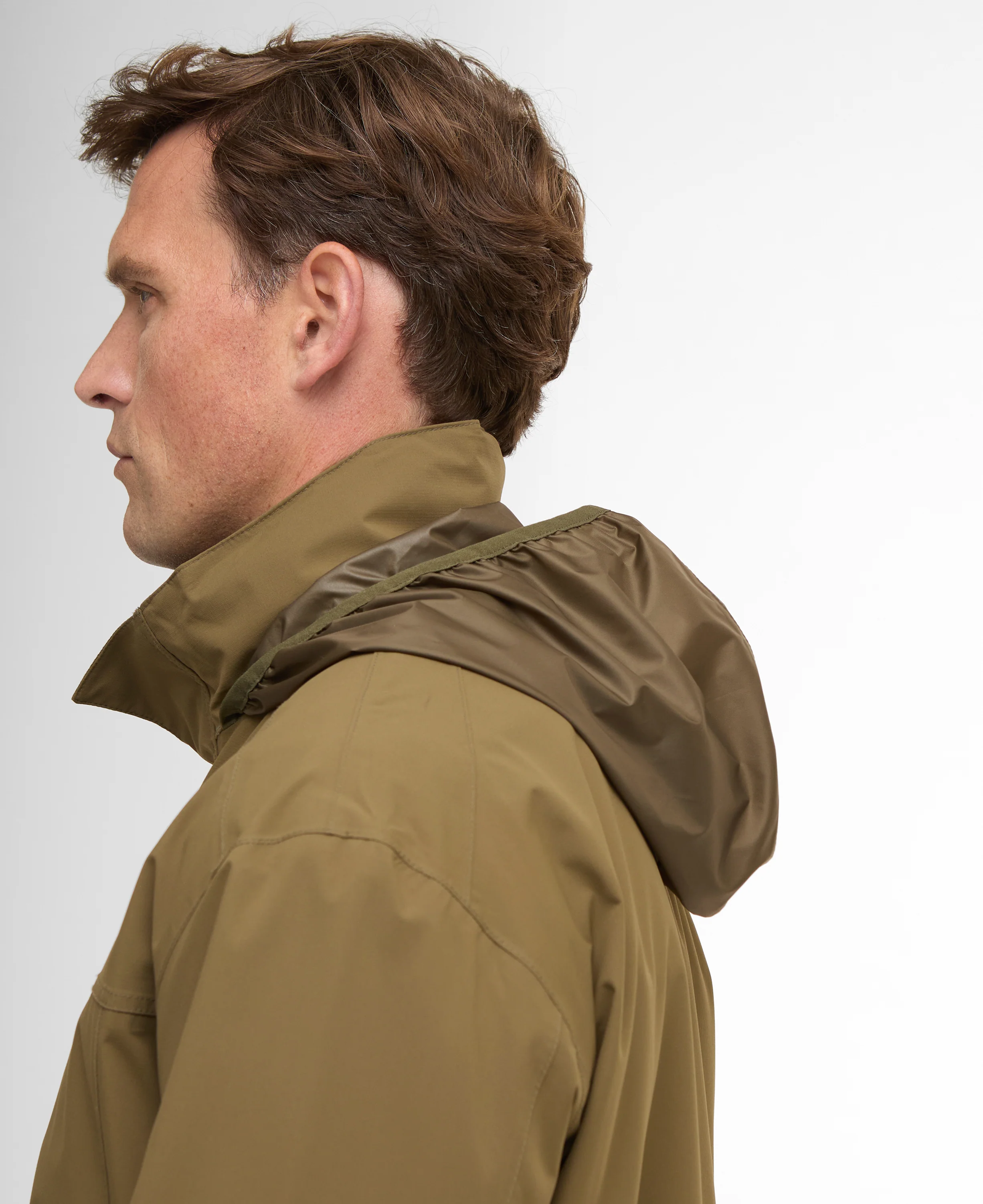 Sander Waterproof Jacket - Image 4