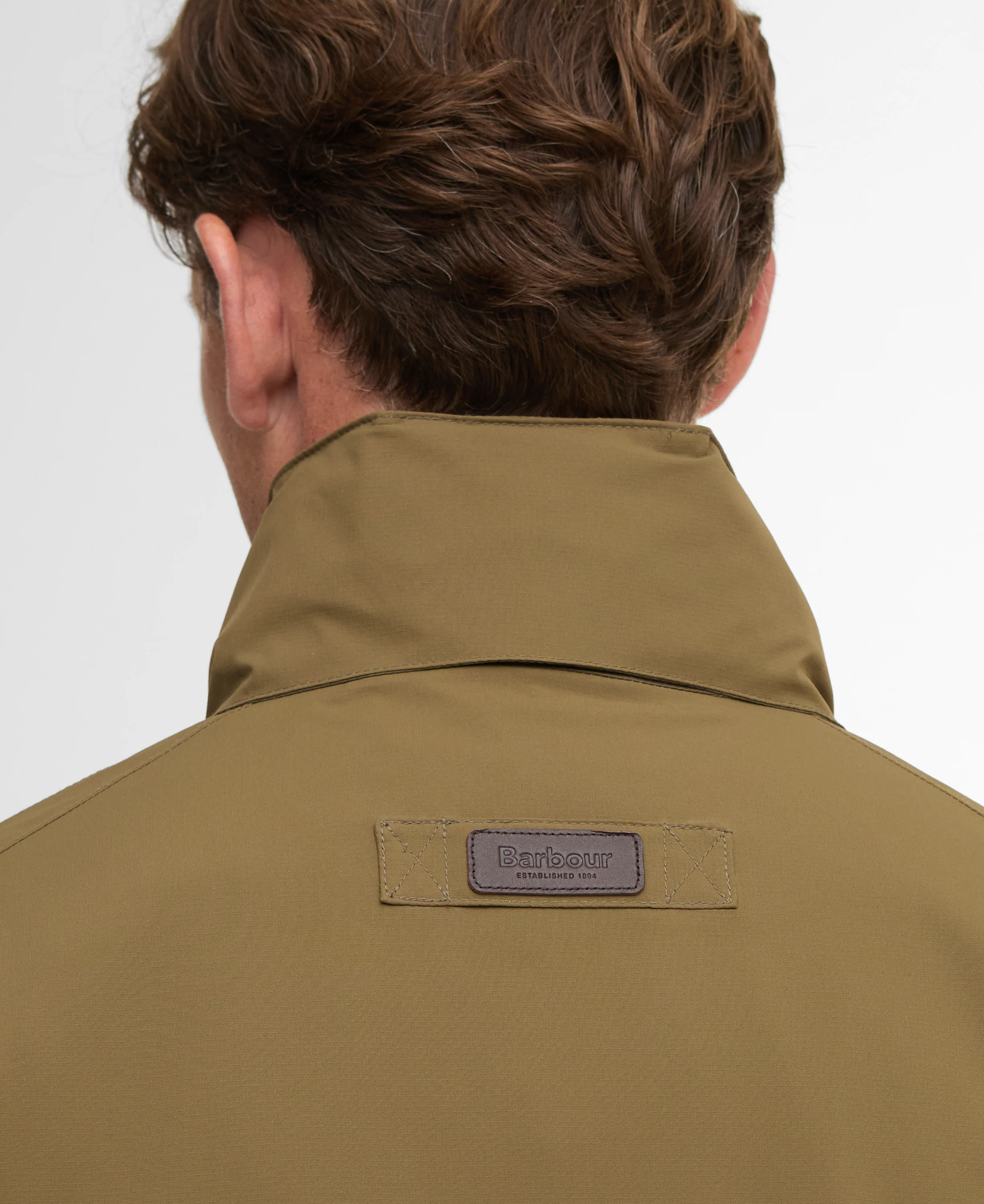 Sander Waterproof Jacket - Image 5