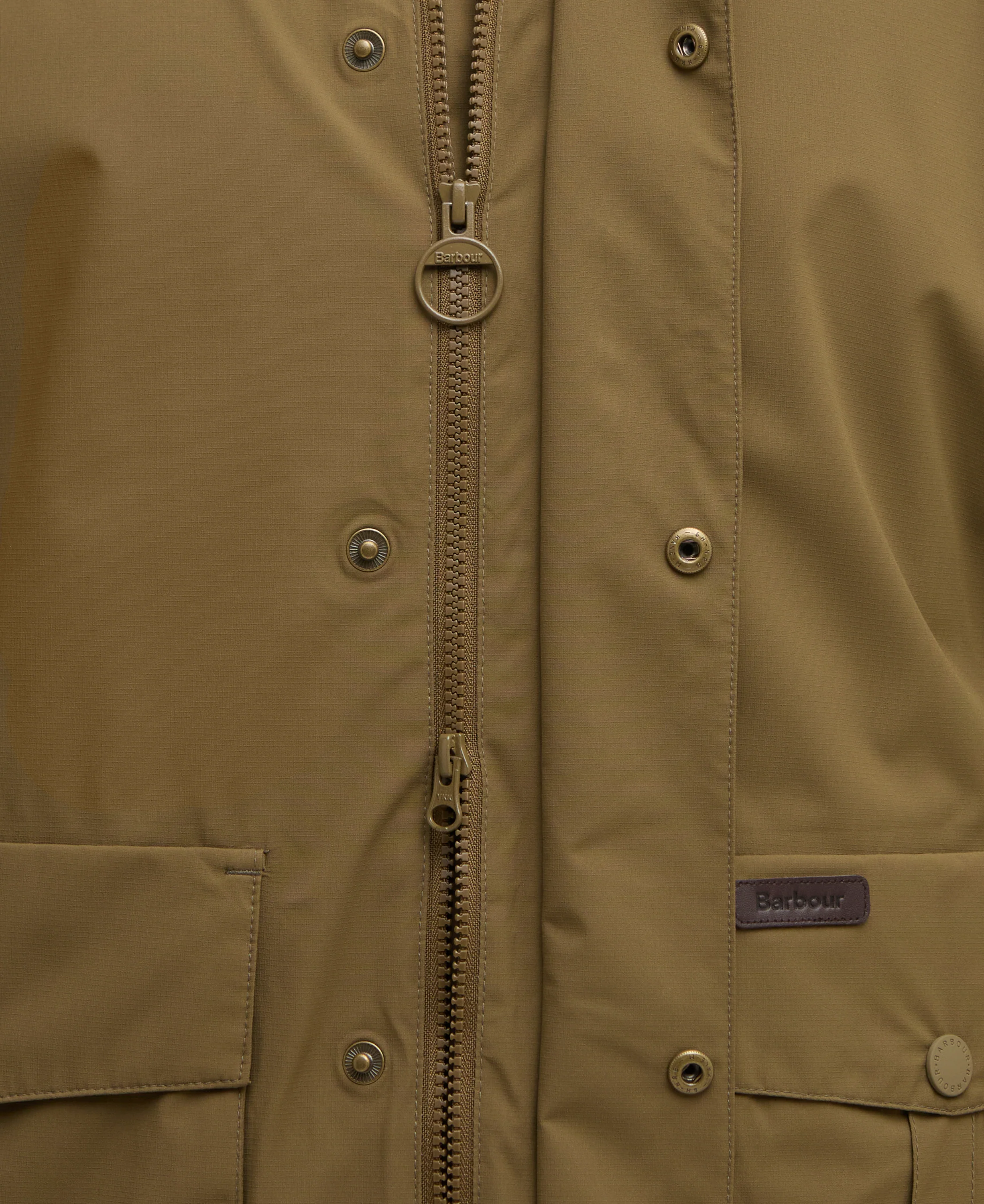 Sander Waterproof Jacket - Image 6