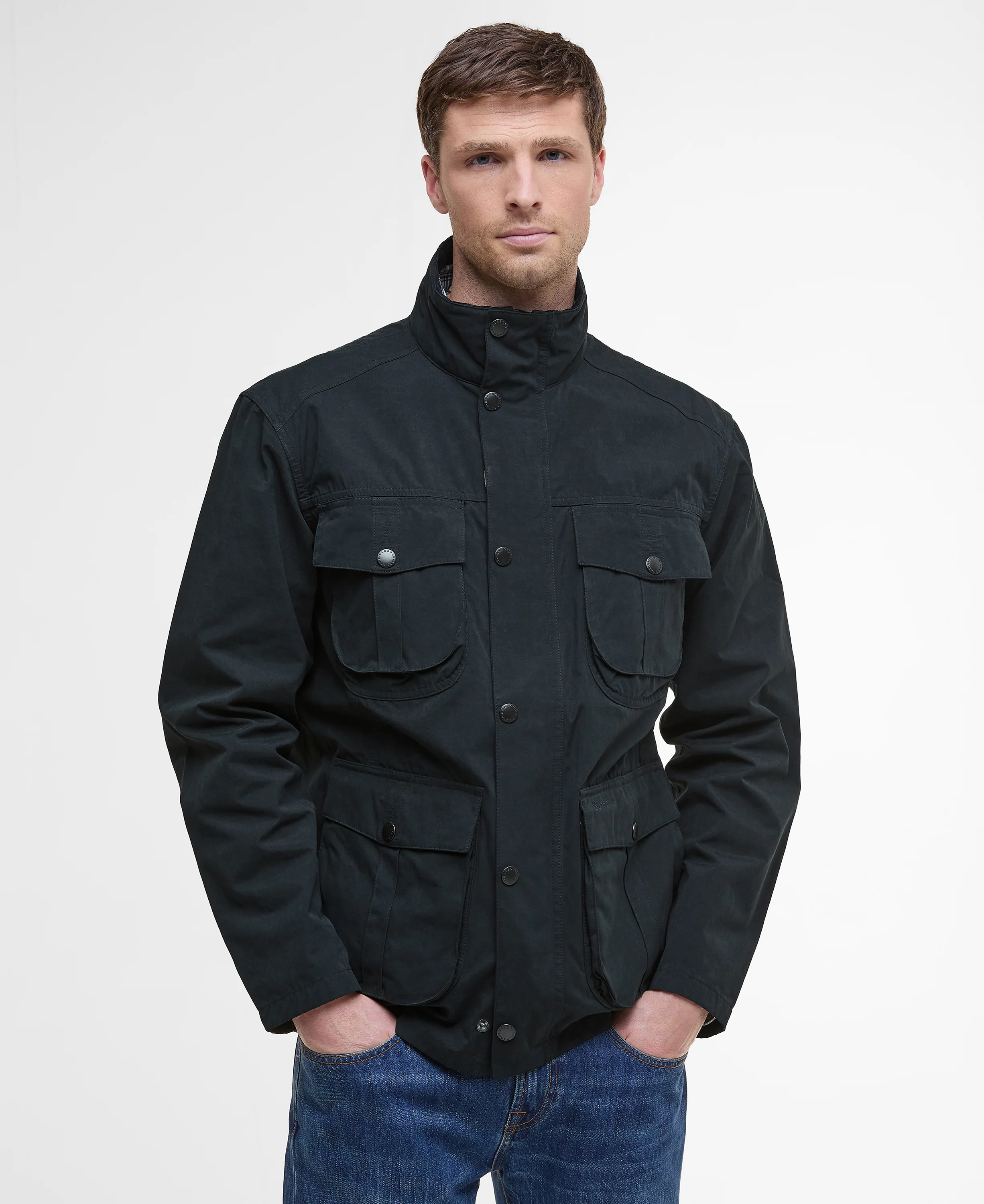 Sanderling Casual Jacket