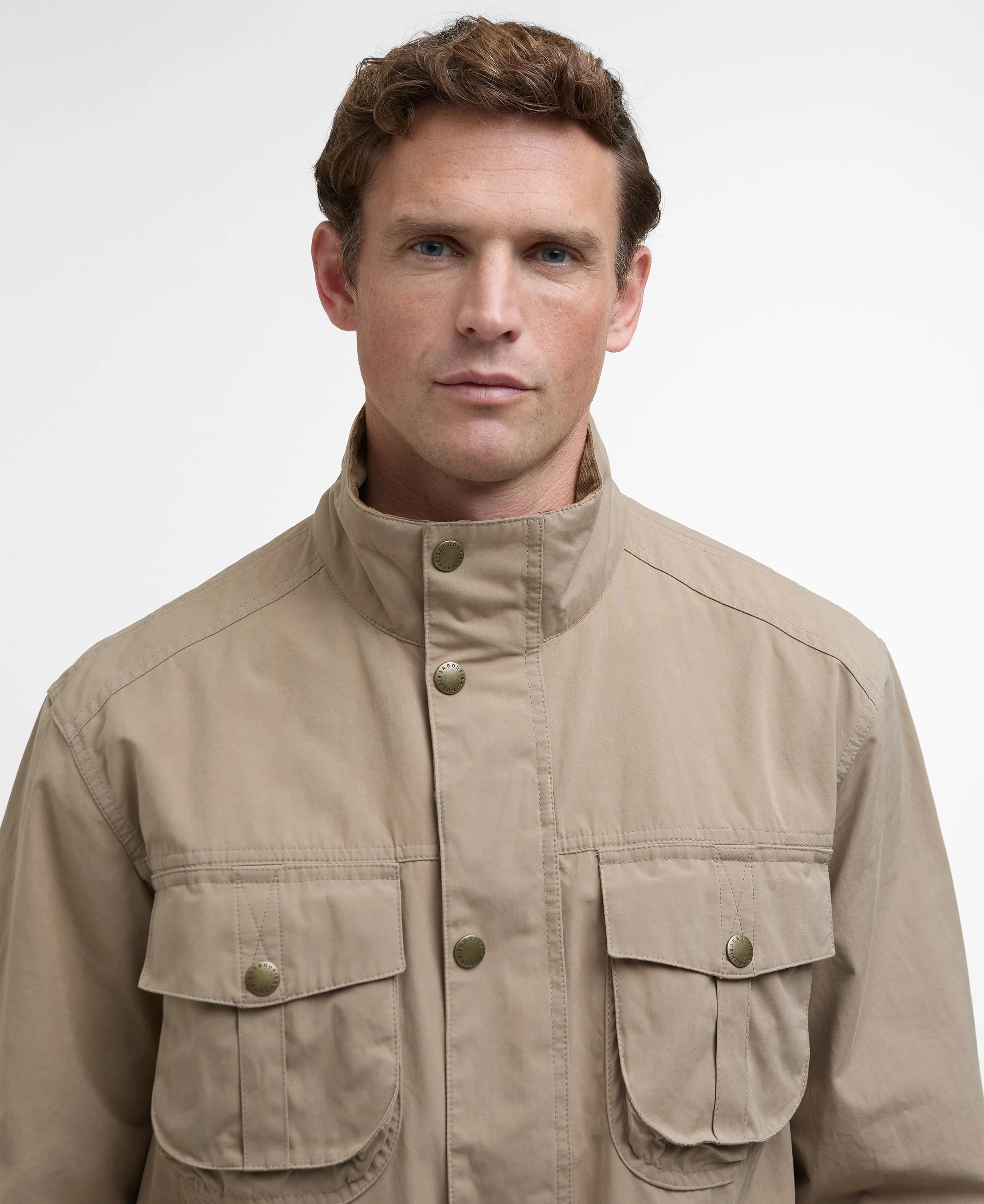 Sanderling Casual Jacket - Image 11