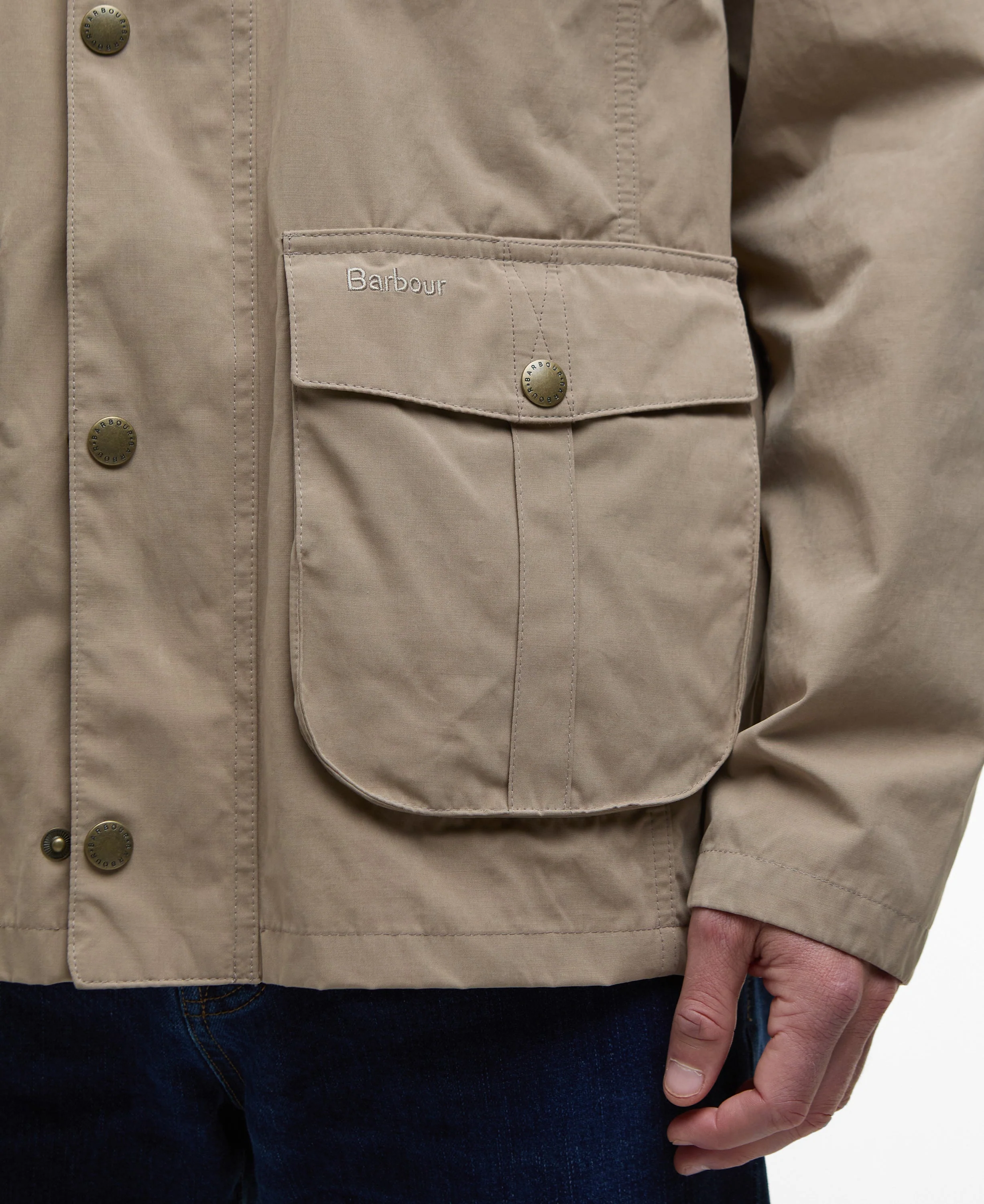 Sanderling Casual Jacket - Image 15