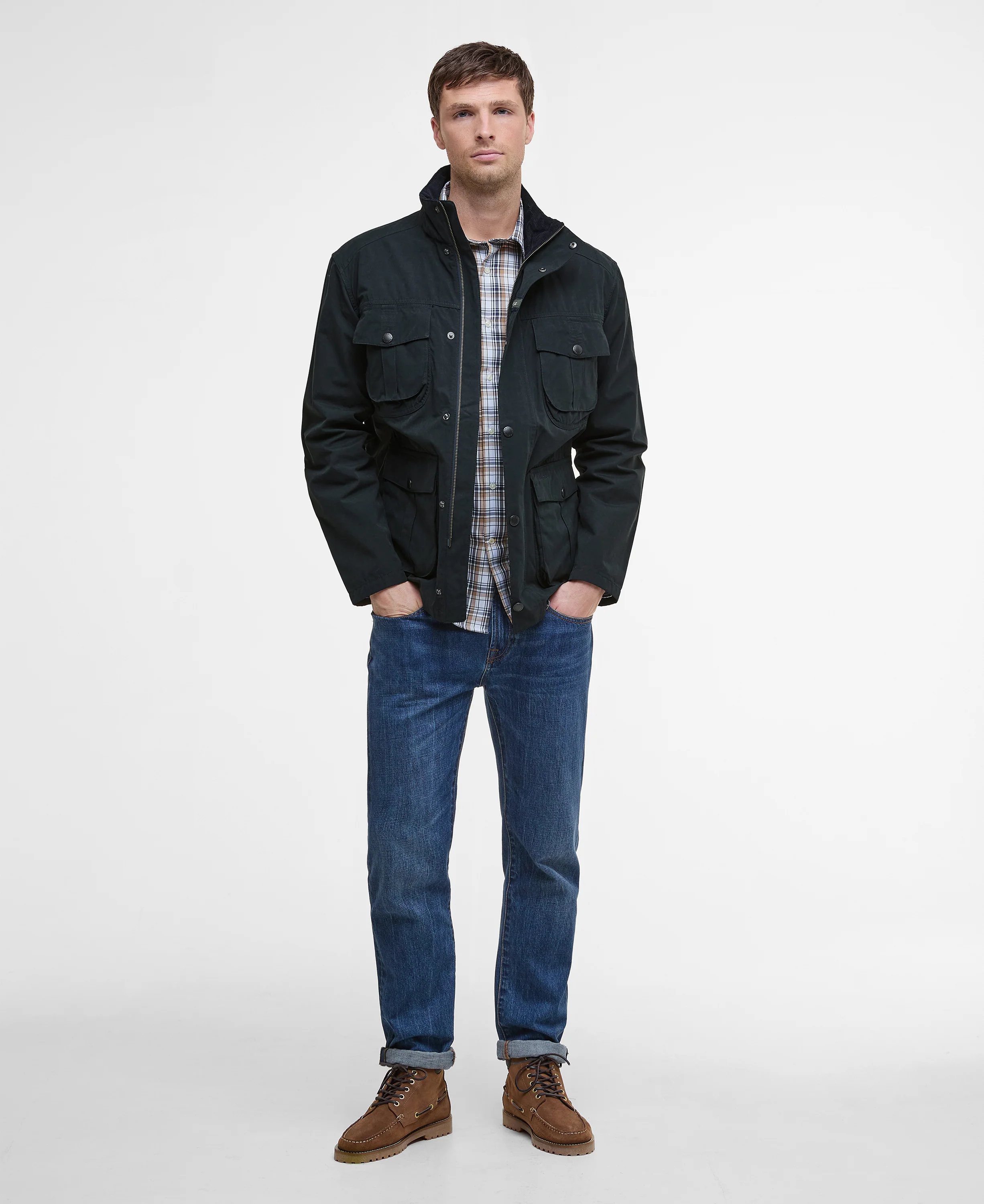 Sanderling Casual Jacket - Image 5