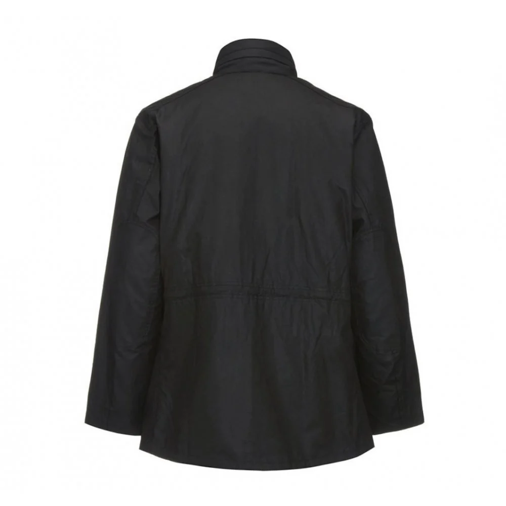 Sapper Wax Jacket - Image 6