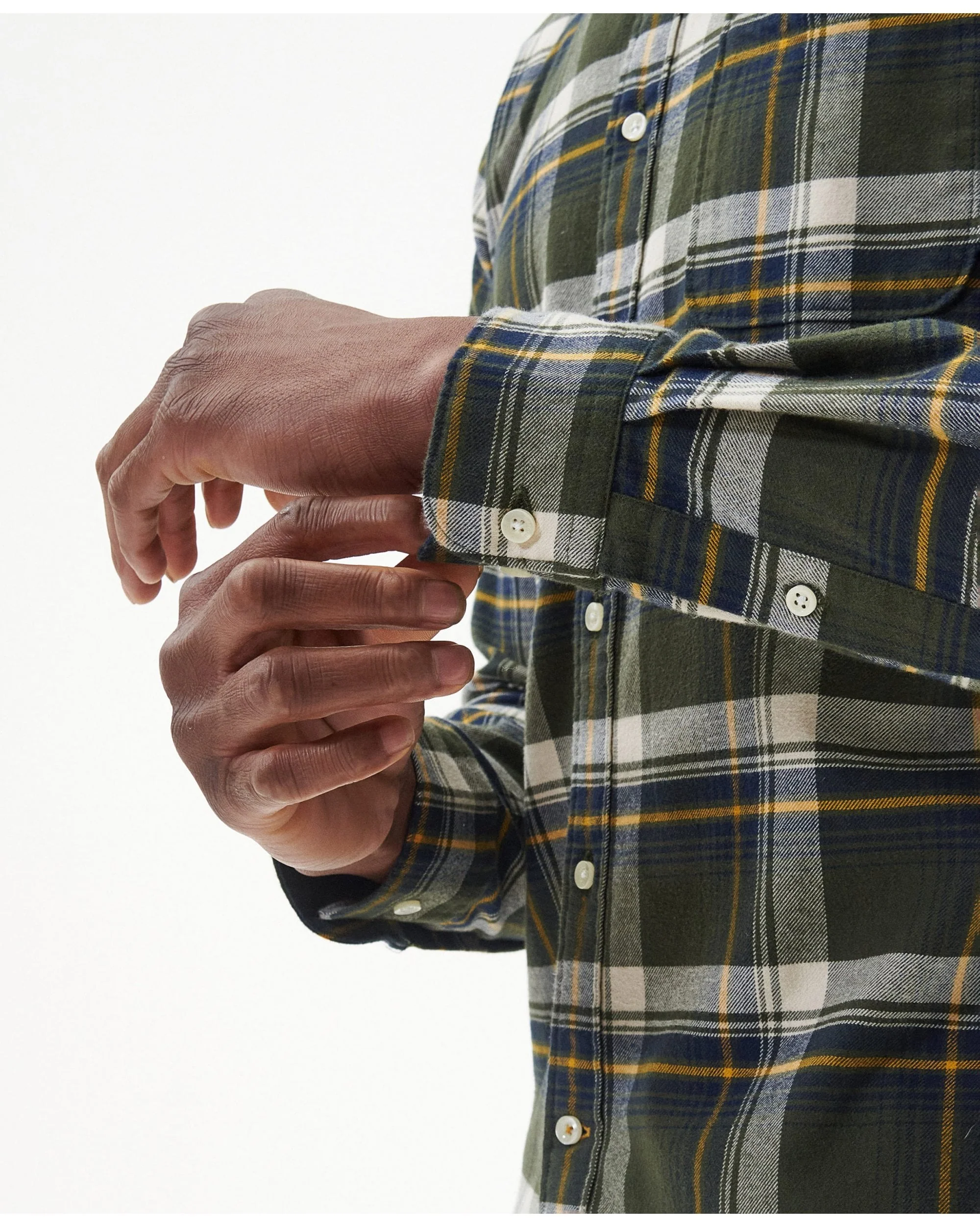 Shieldton Tailored Shirt - Image 10