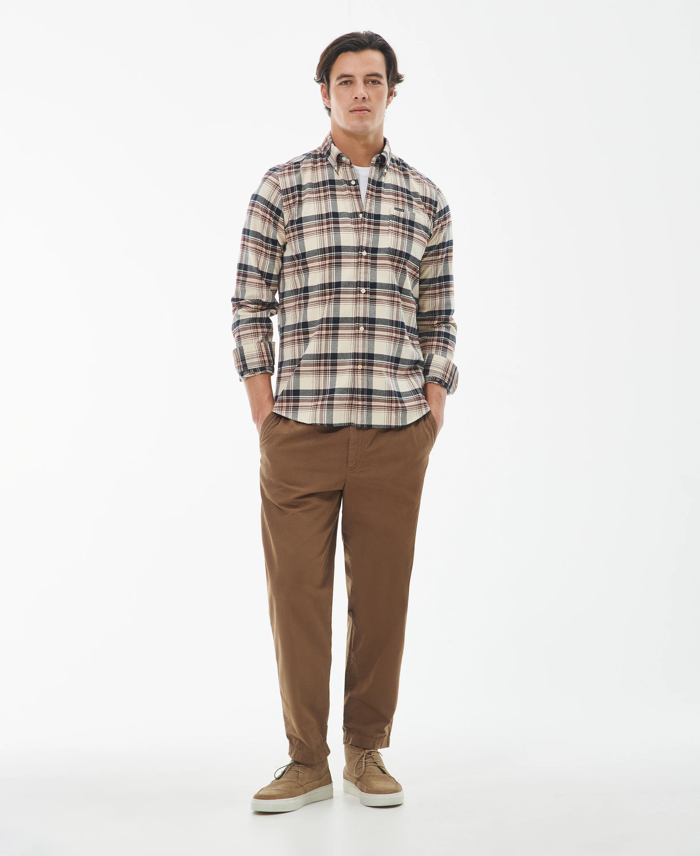 Shieldton Tailored Shirt - Image 12