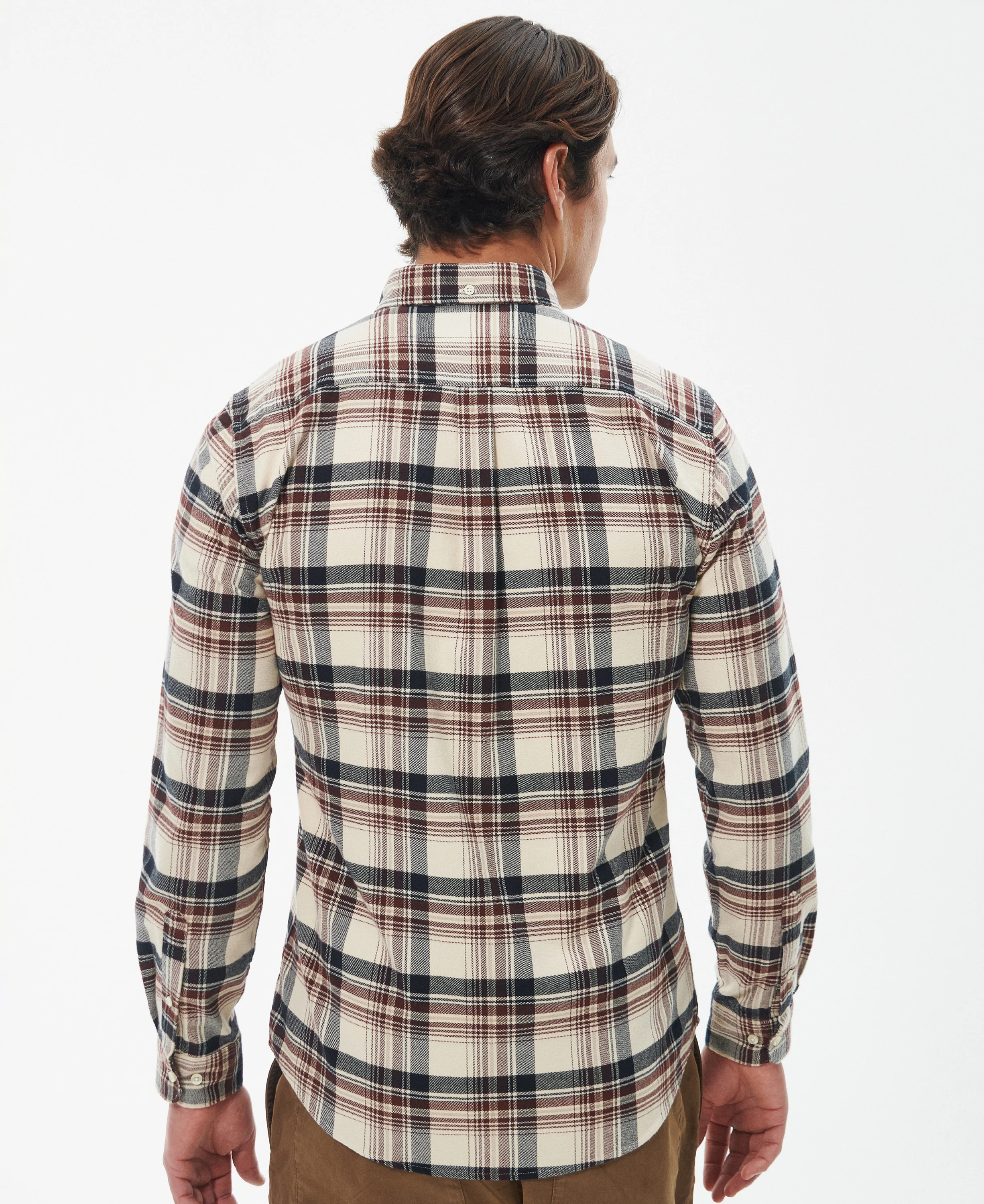 Shieldton Tailored Shirt - Image 13