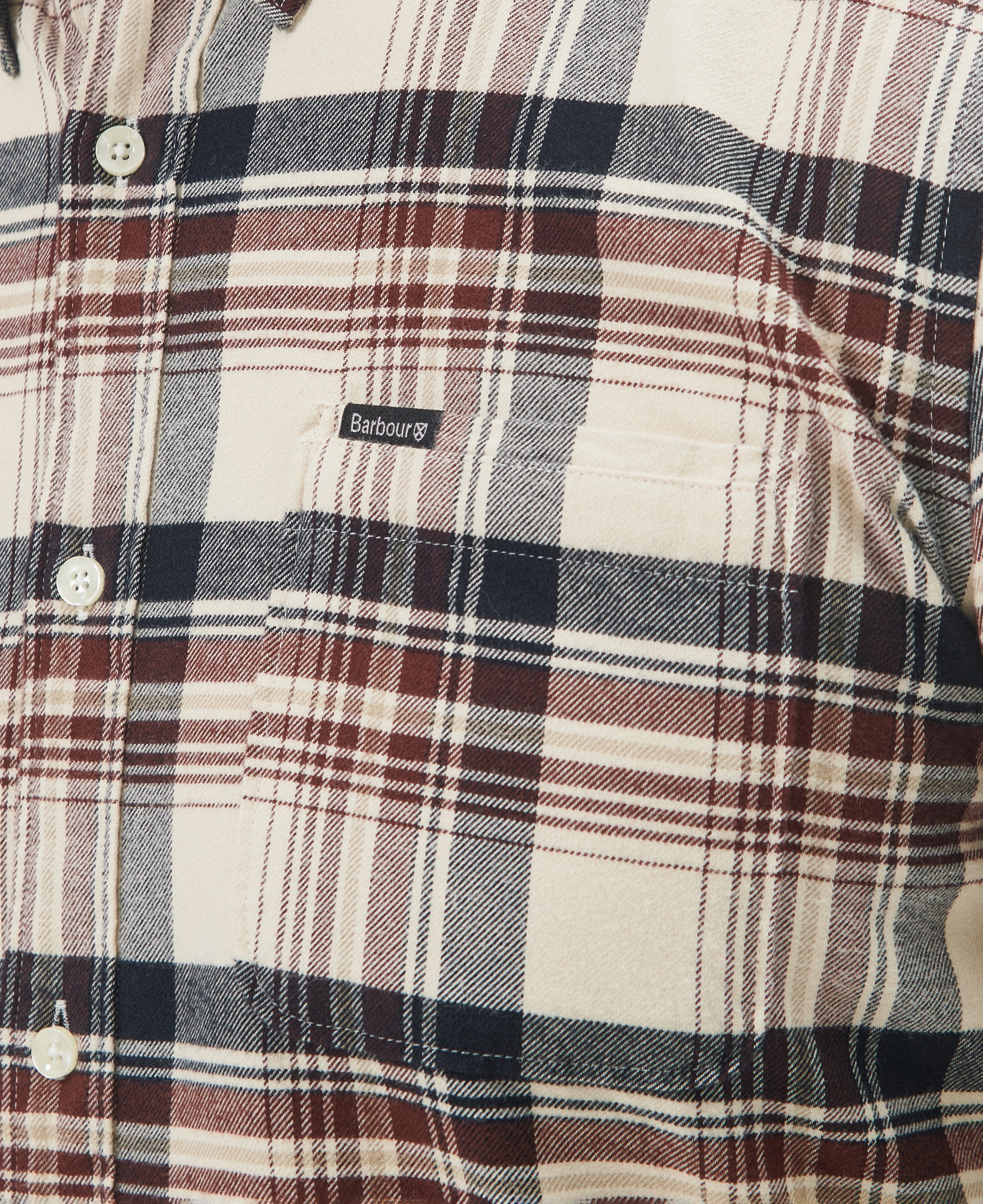 Shieldton Tailored Shirt - Image 15
