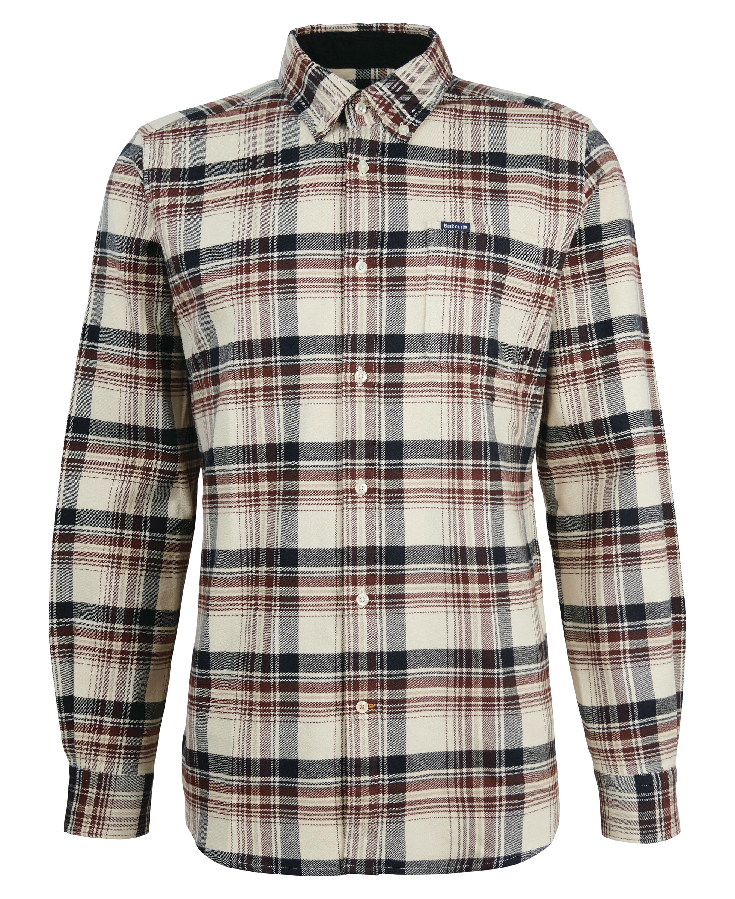 Shieldton Tailored Shirt - Image 17